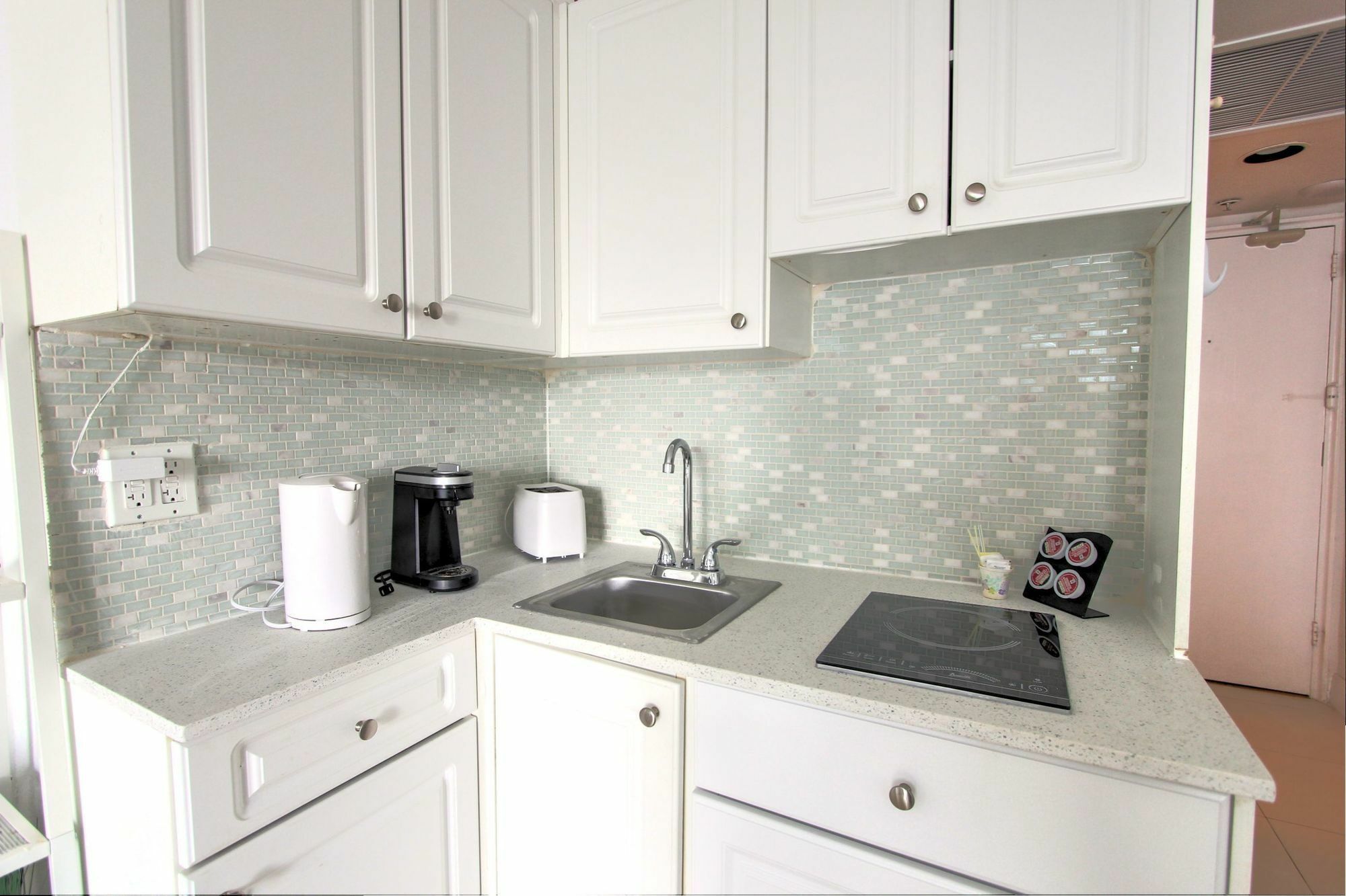 Private Apartments At The Casablanca Hotel Miami Beach