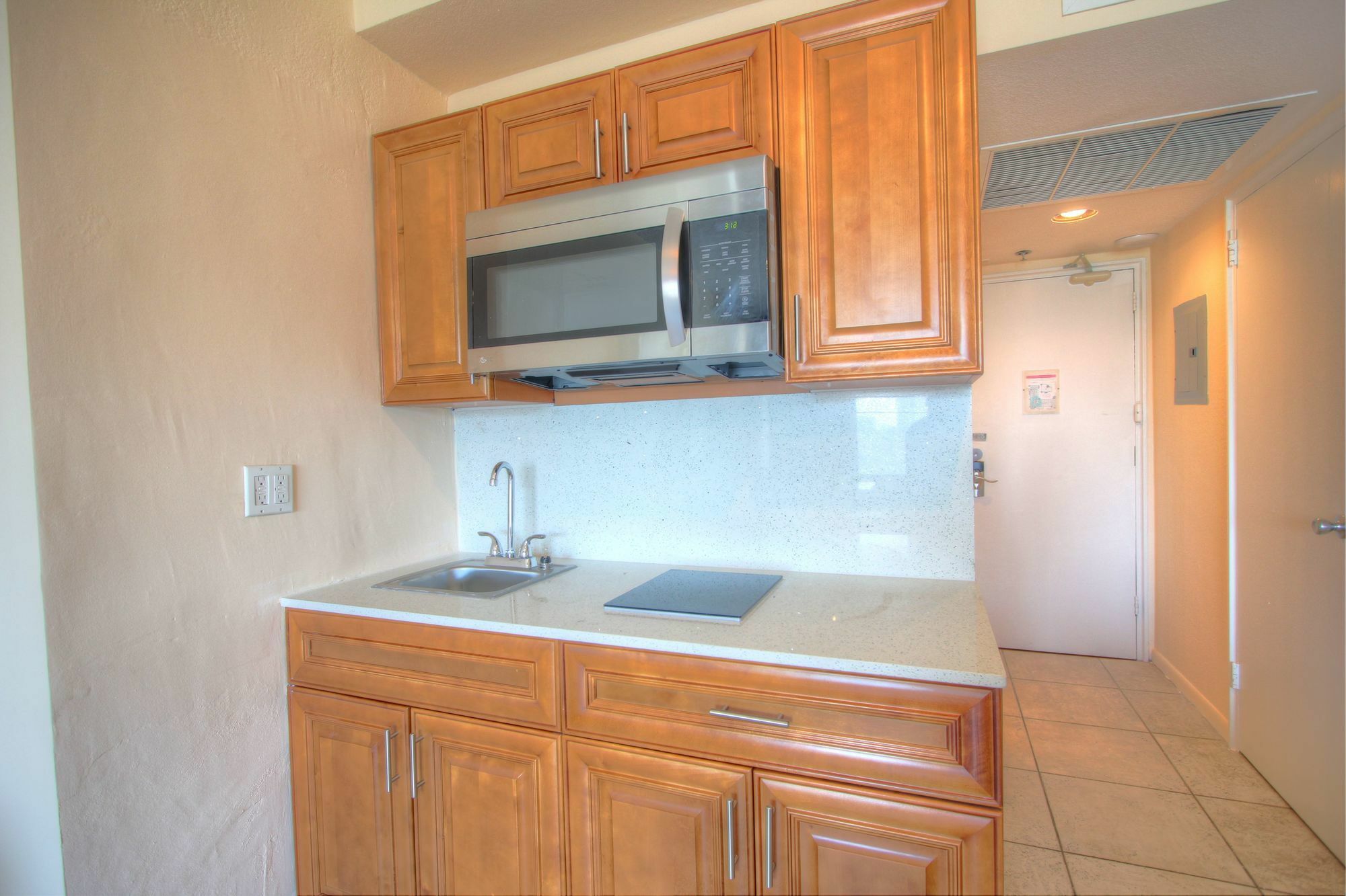 Private Apartments At The Casablanca 3*