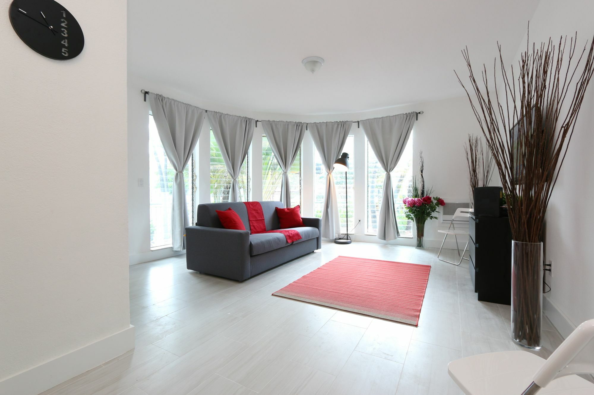 Apartment Harding Miami *