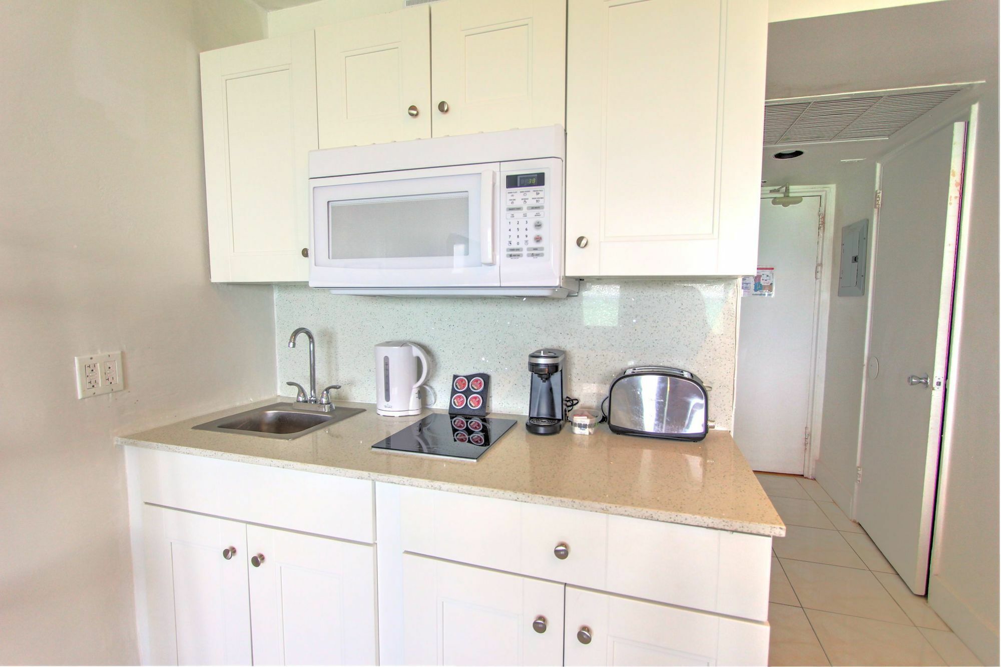 Private Apartments At The Casablanca 3*