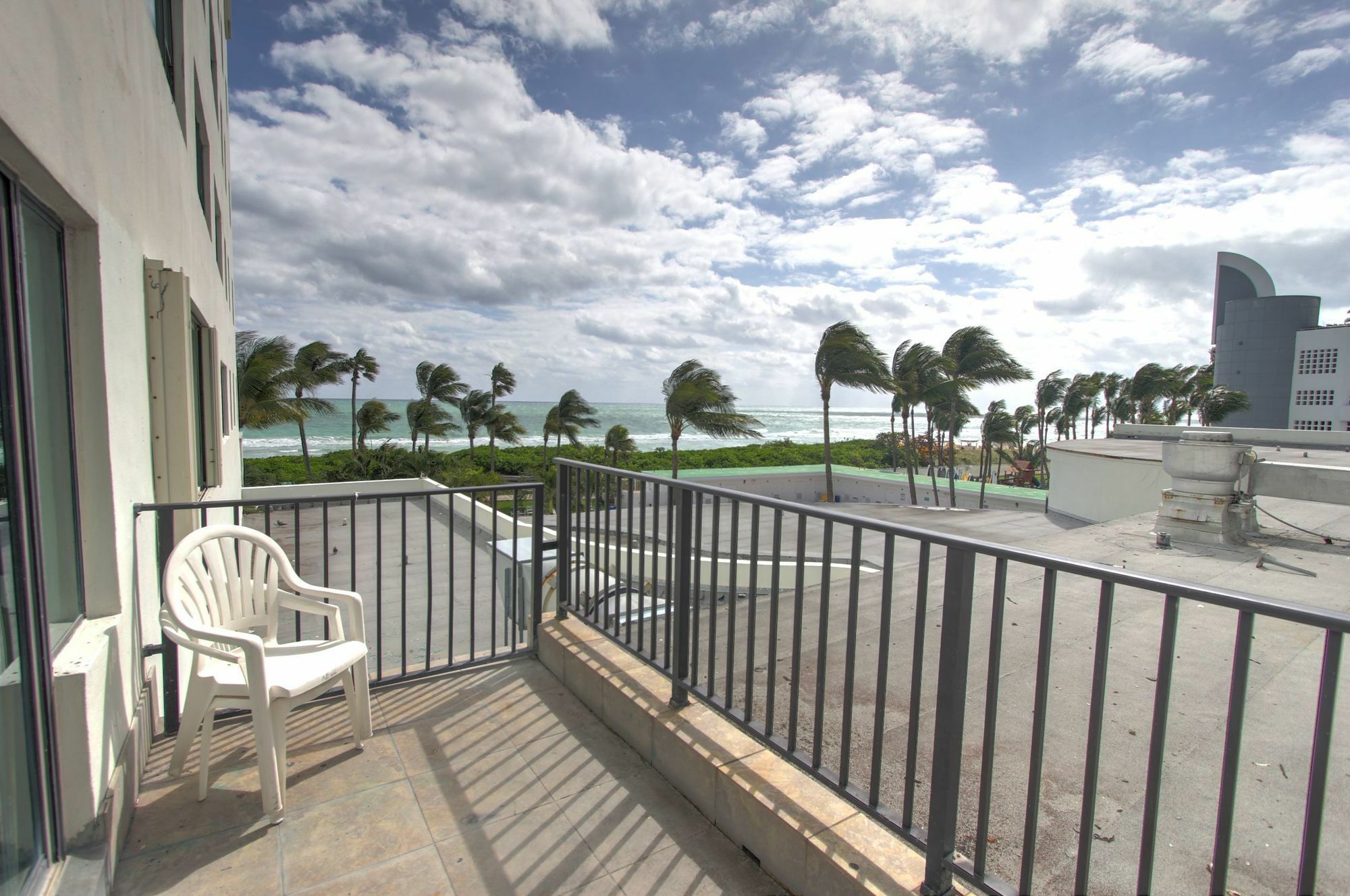 Private Apartments At The Casablanca 3*