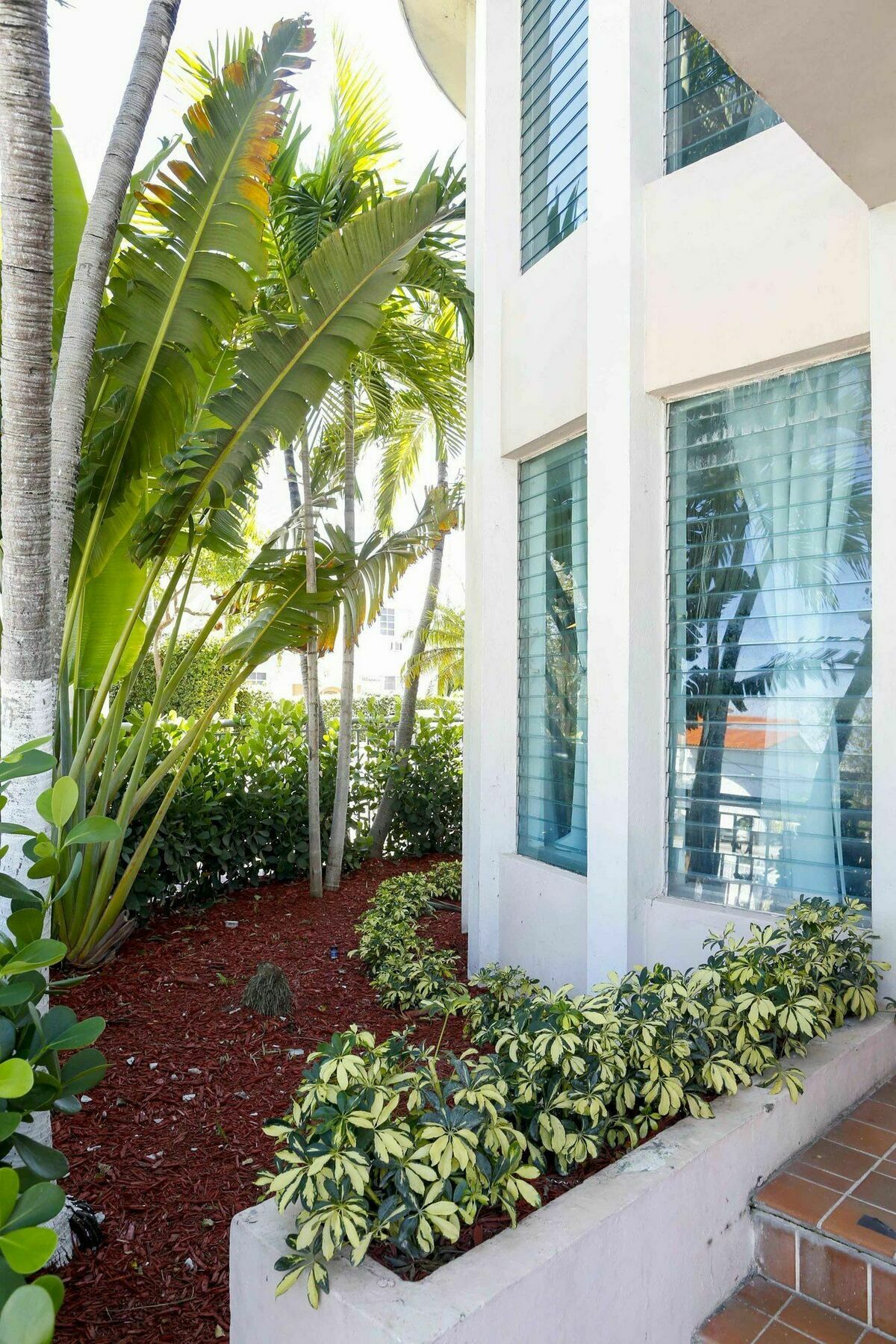 Apartment Harding Miami