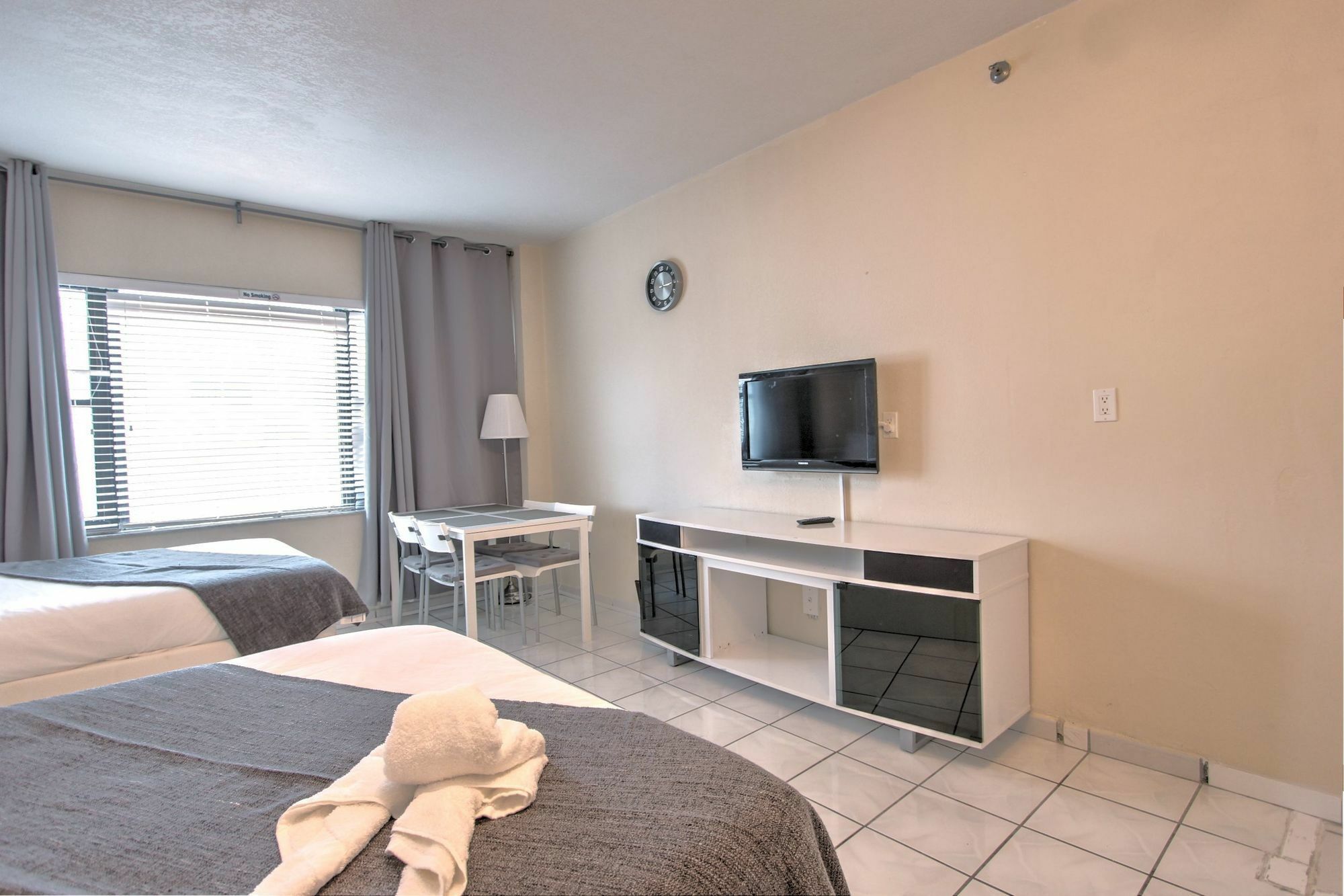 Private Apartments At The Casablanca 3*