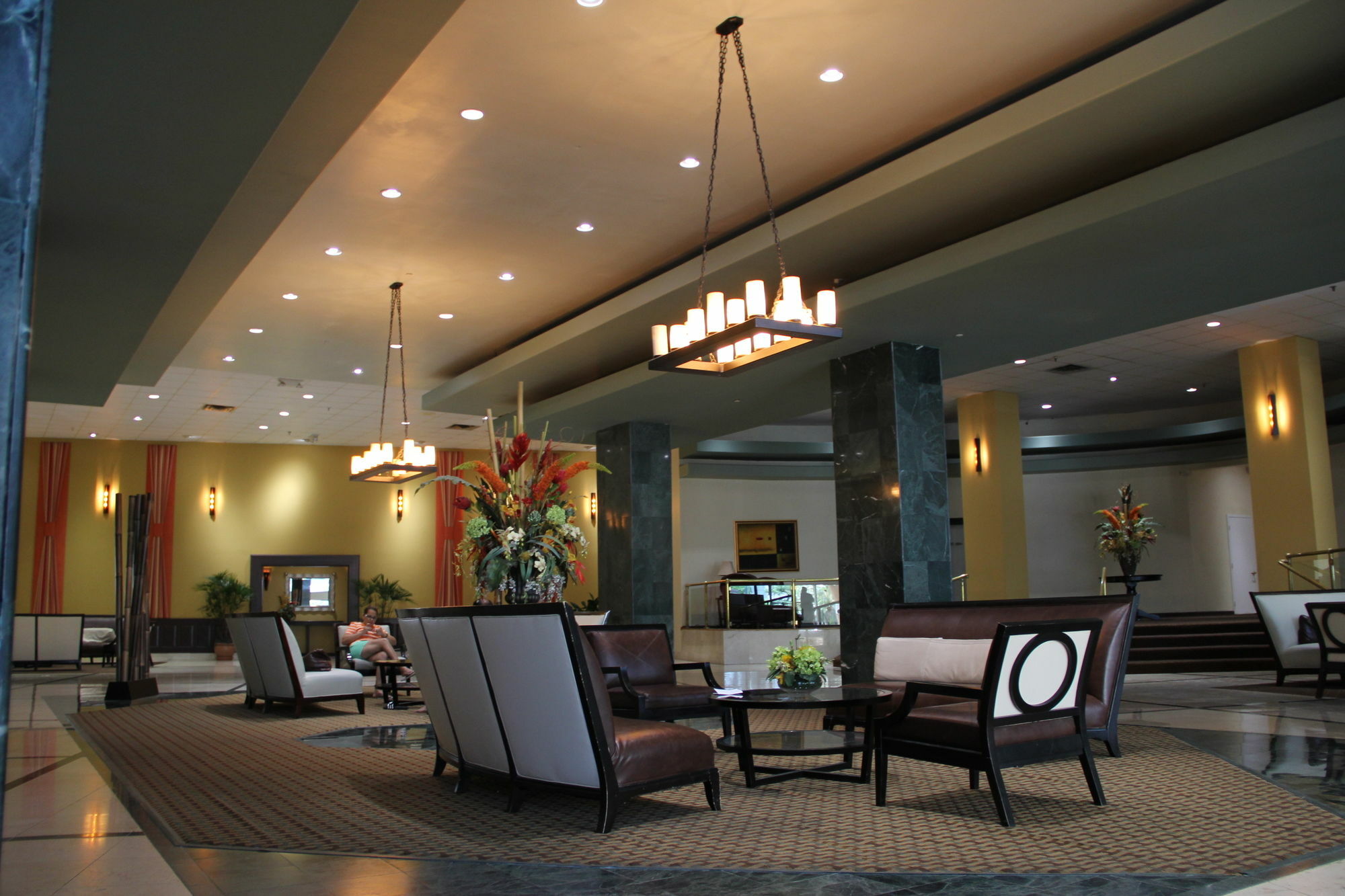 Hotel Private Apartments At The Casablanca