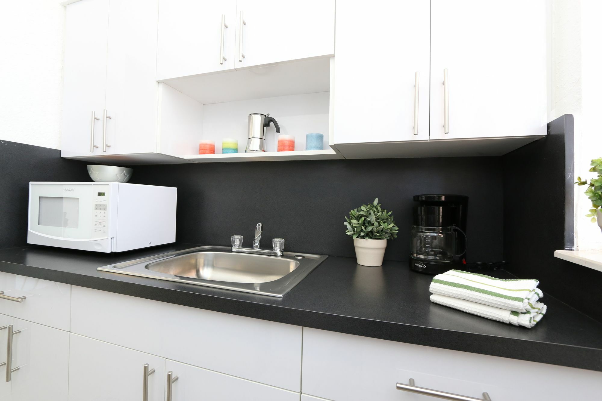Harding Miami Apartment