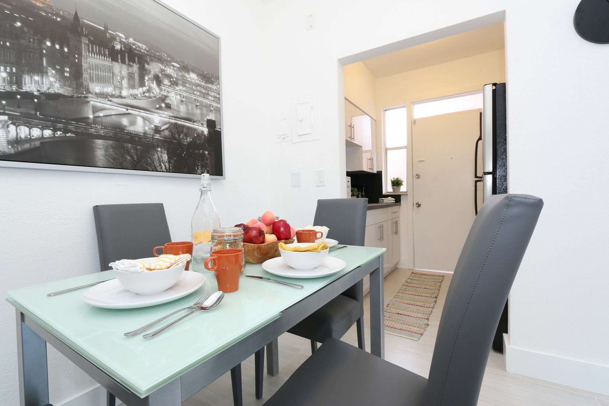 Apartment Harding Miami *