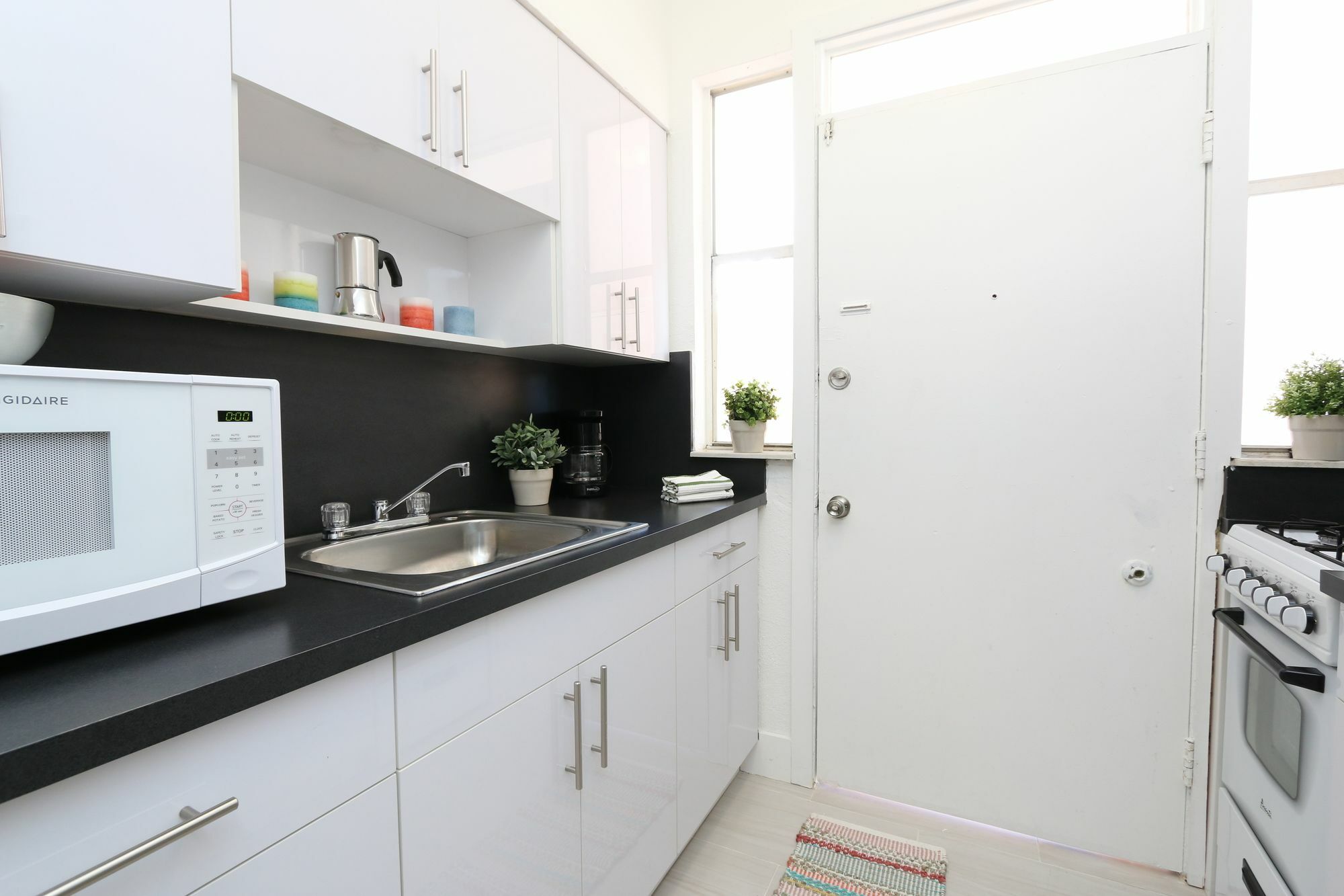 Harding Miami Apartment *