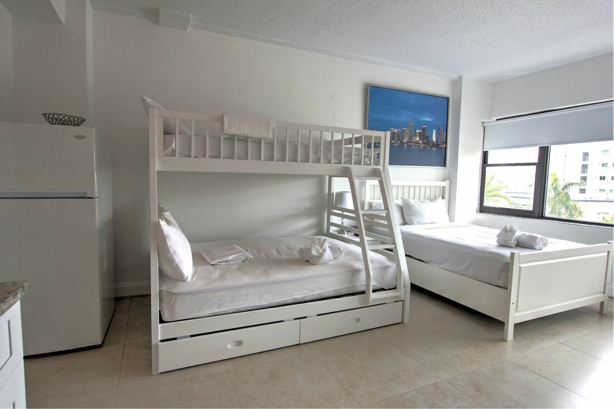 Hotel Private Apartments At The Casablanca 3*