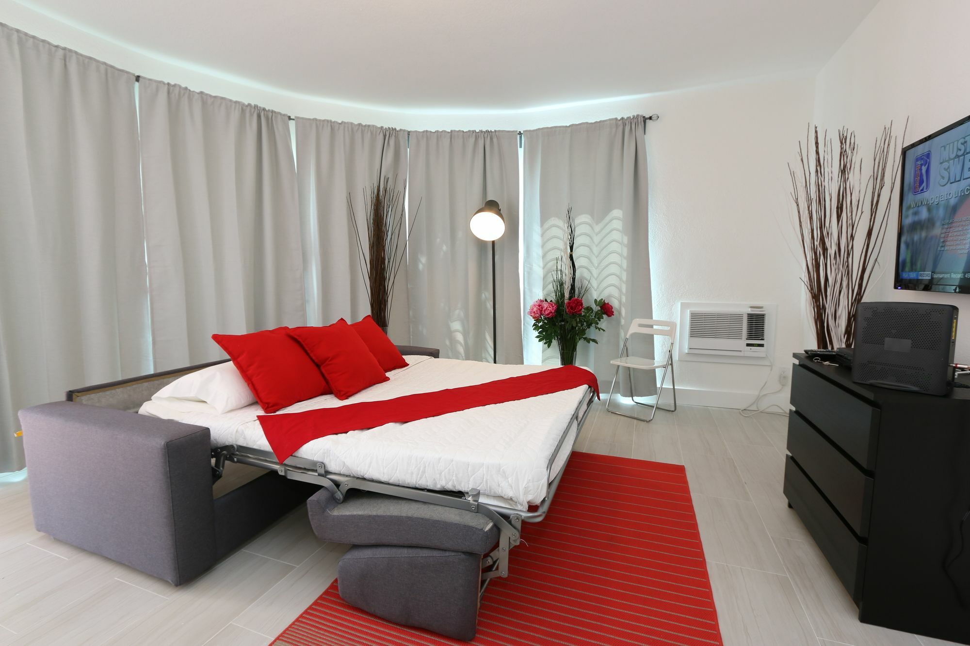 Harding Miami Apartment *