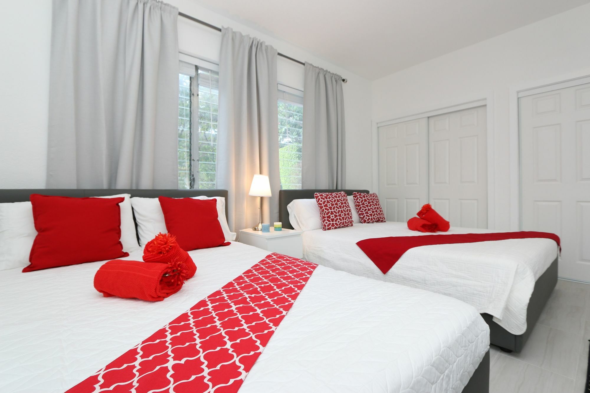 Harding Miami Apartment