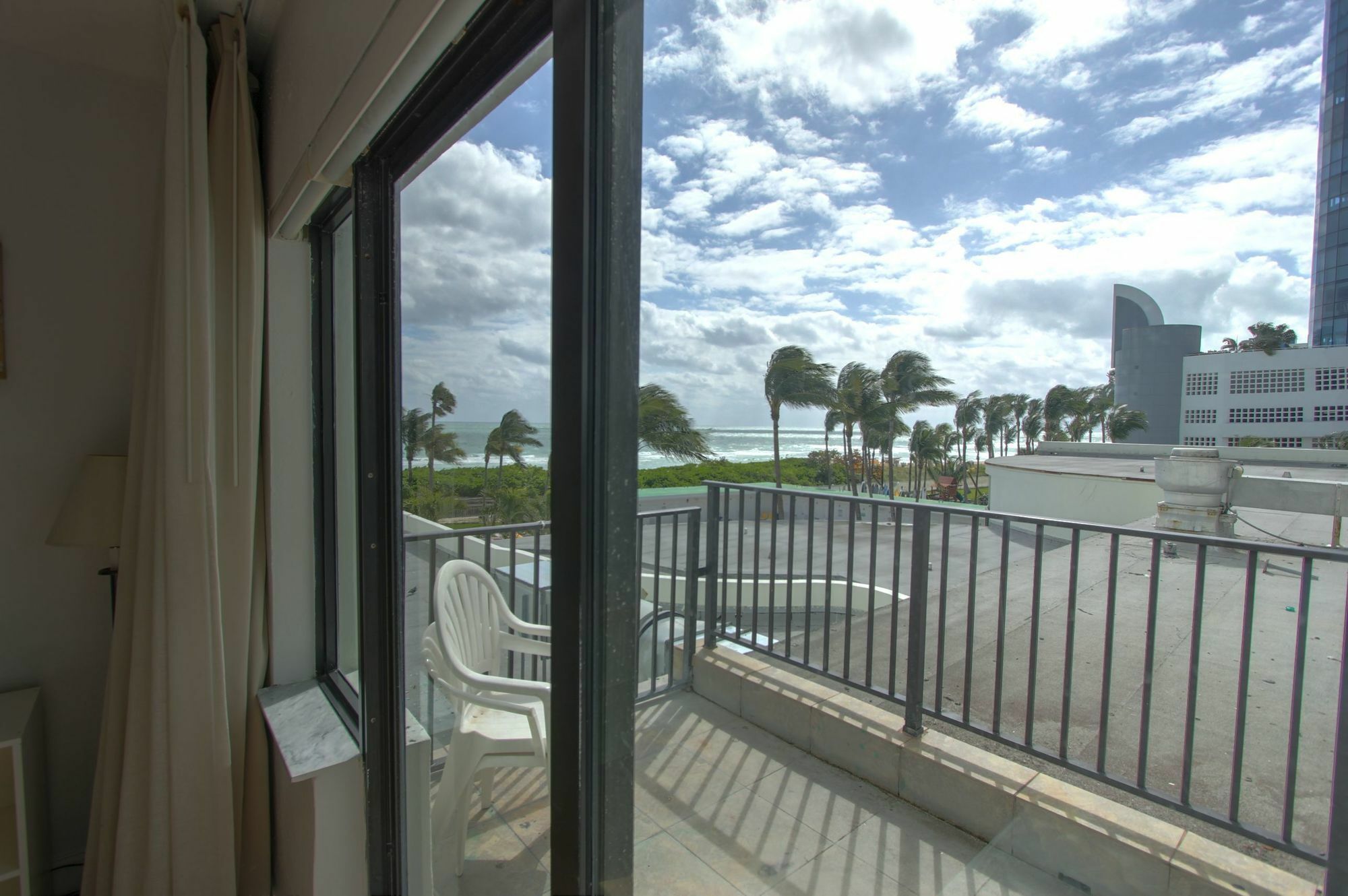 Private Apartments At The Casablanca Hotel