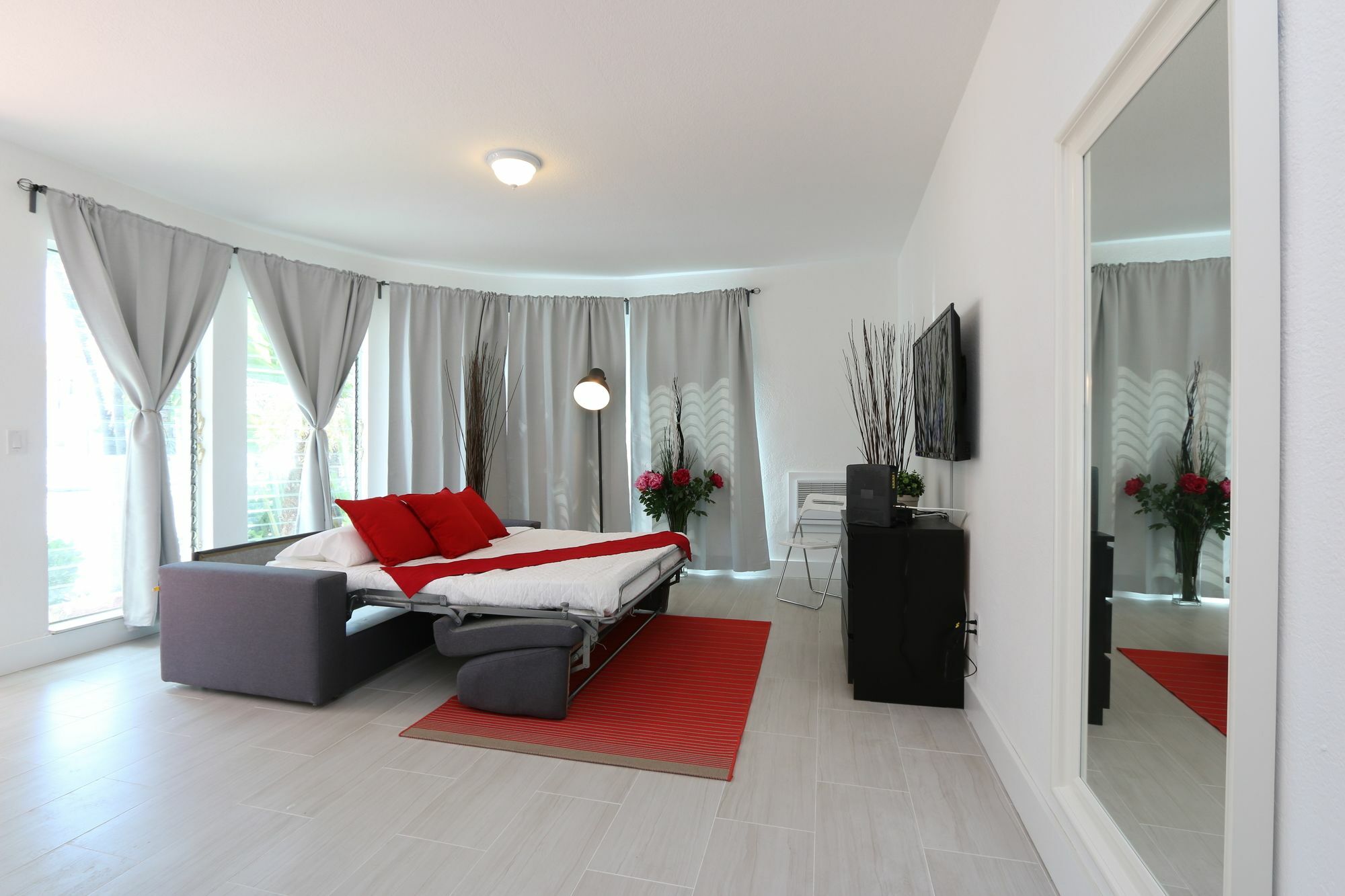Apartment Harding Miami Miami Beach