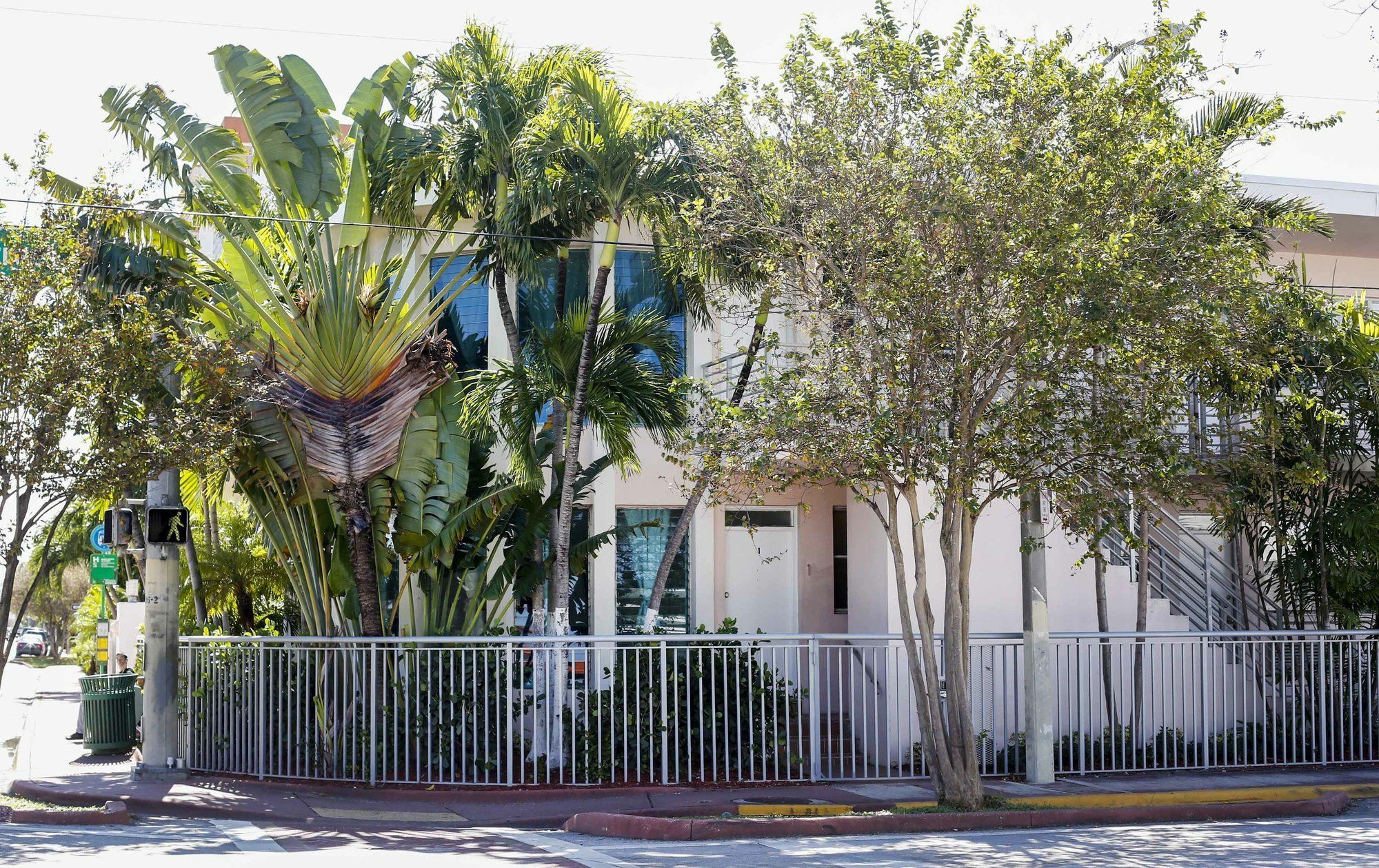 Apartment Harding Miami Miami Beach