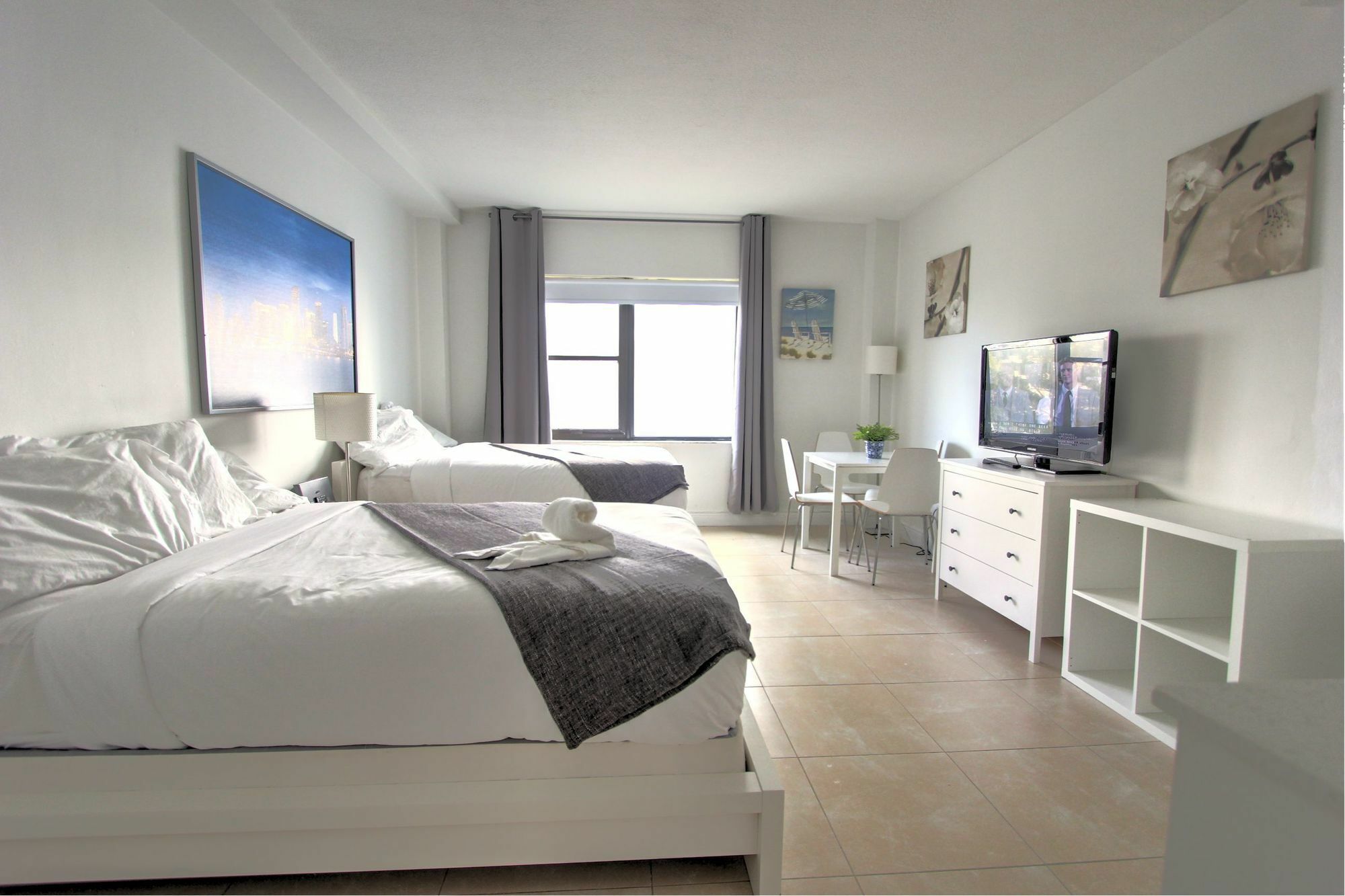 Private Apartments At The Casablanca 3*