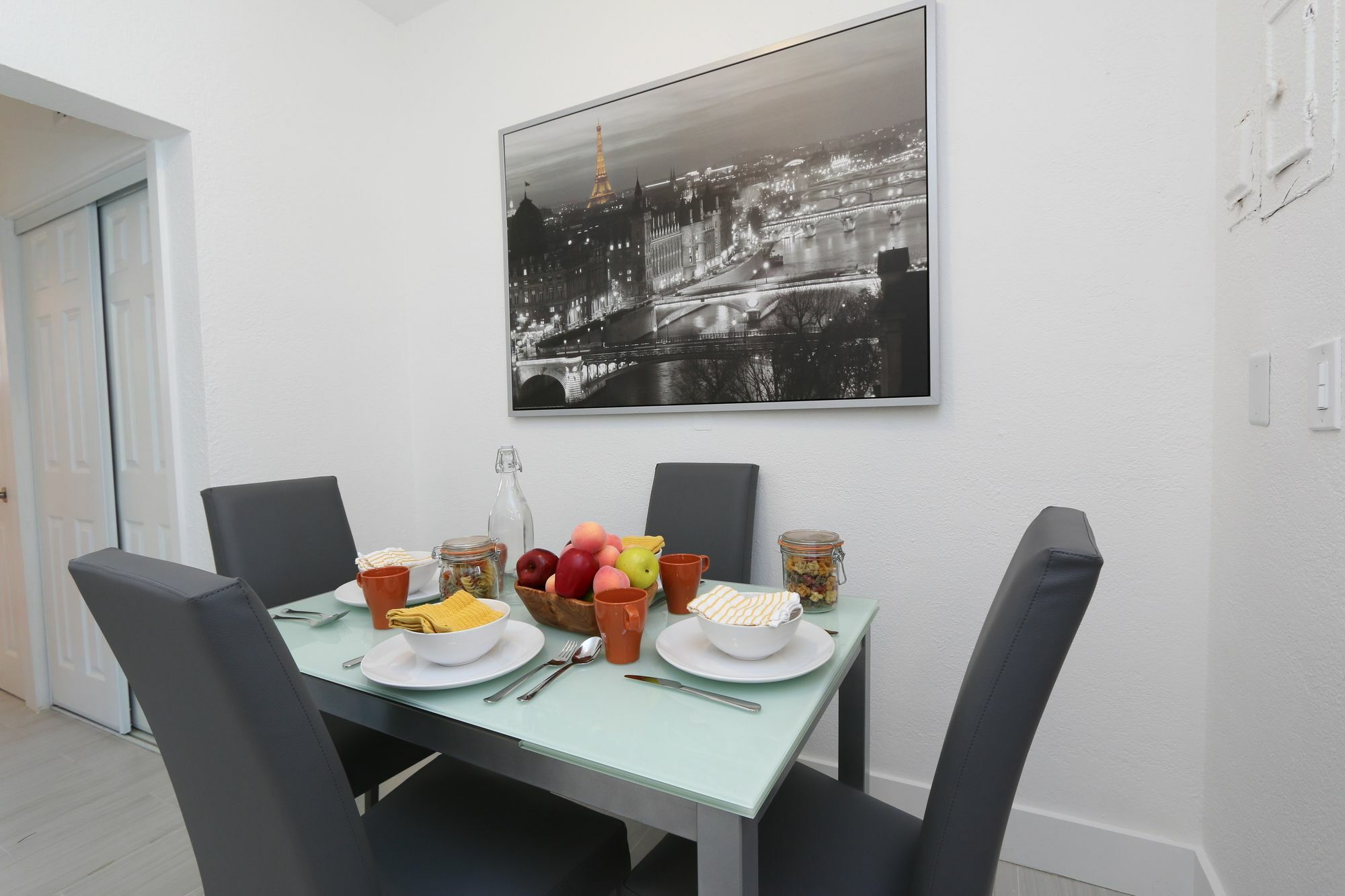 Apartment Harding Miami *