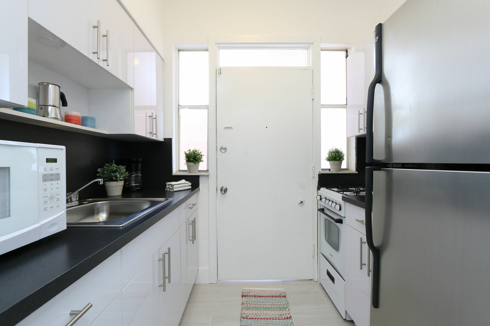 Harding Miami Apartment