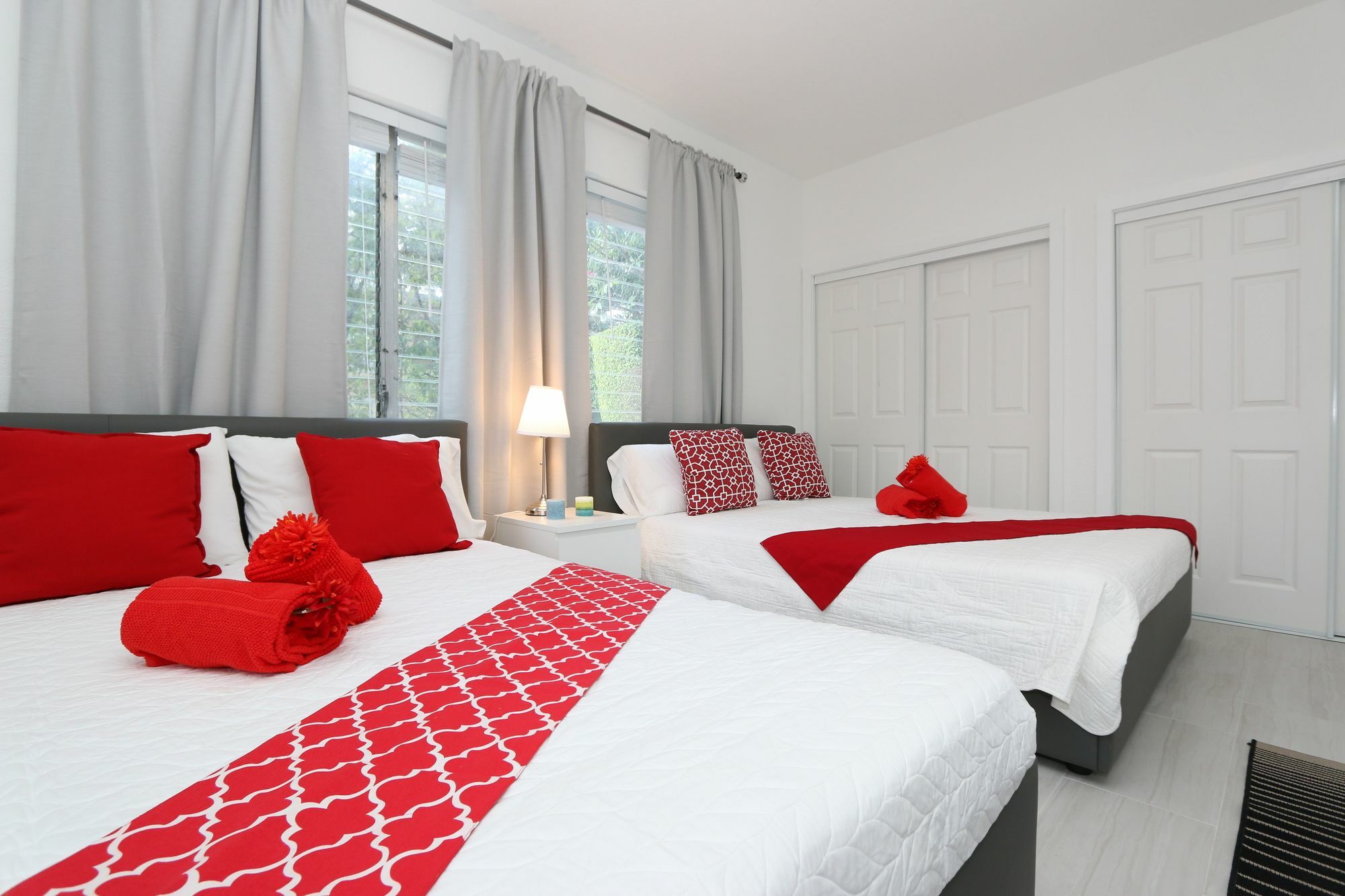 Apartment Harding Miami Miami Beach