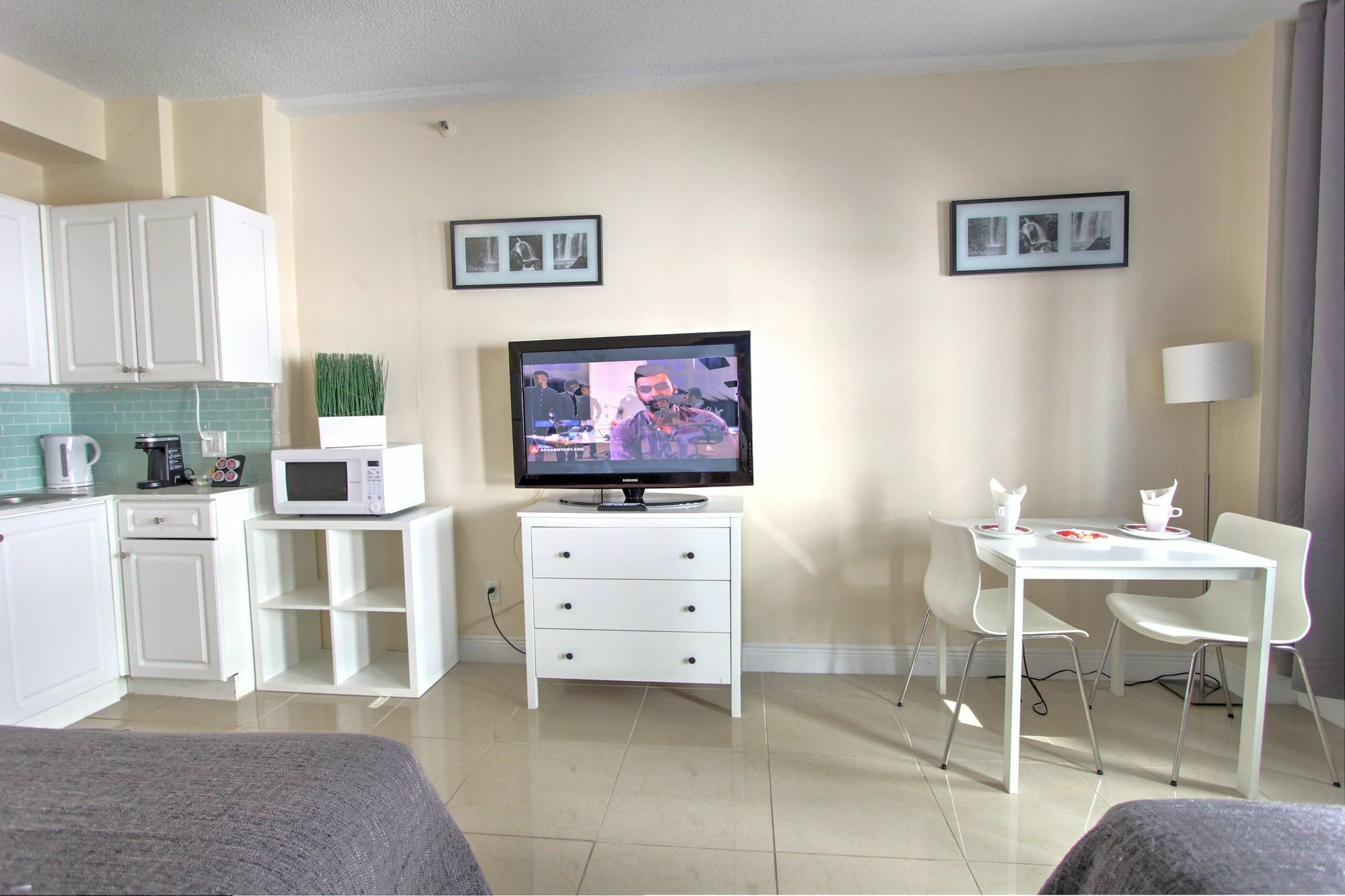 Private Apartments At The Casablanca 3*