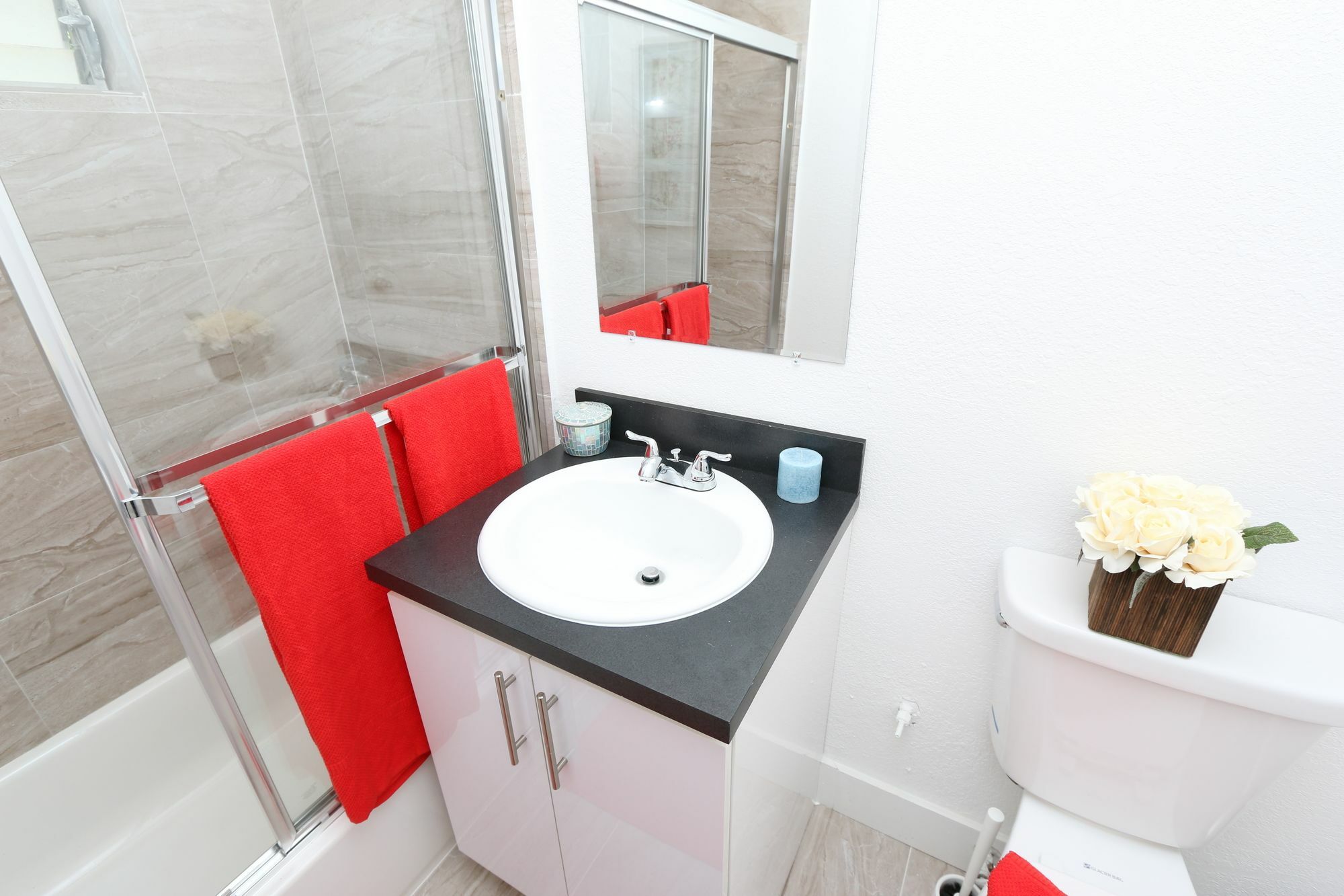 Apartment Harding Miami