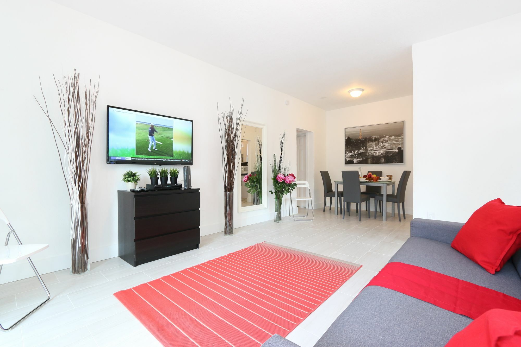 Harding Miami Apartment