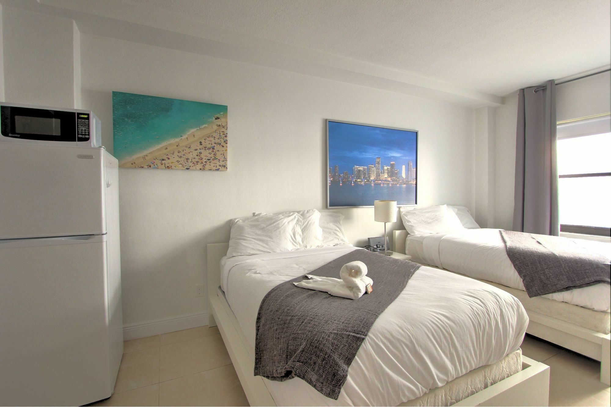 Private Apartments At The Casablanca Hotel 3*