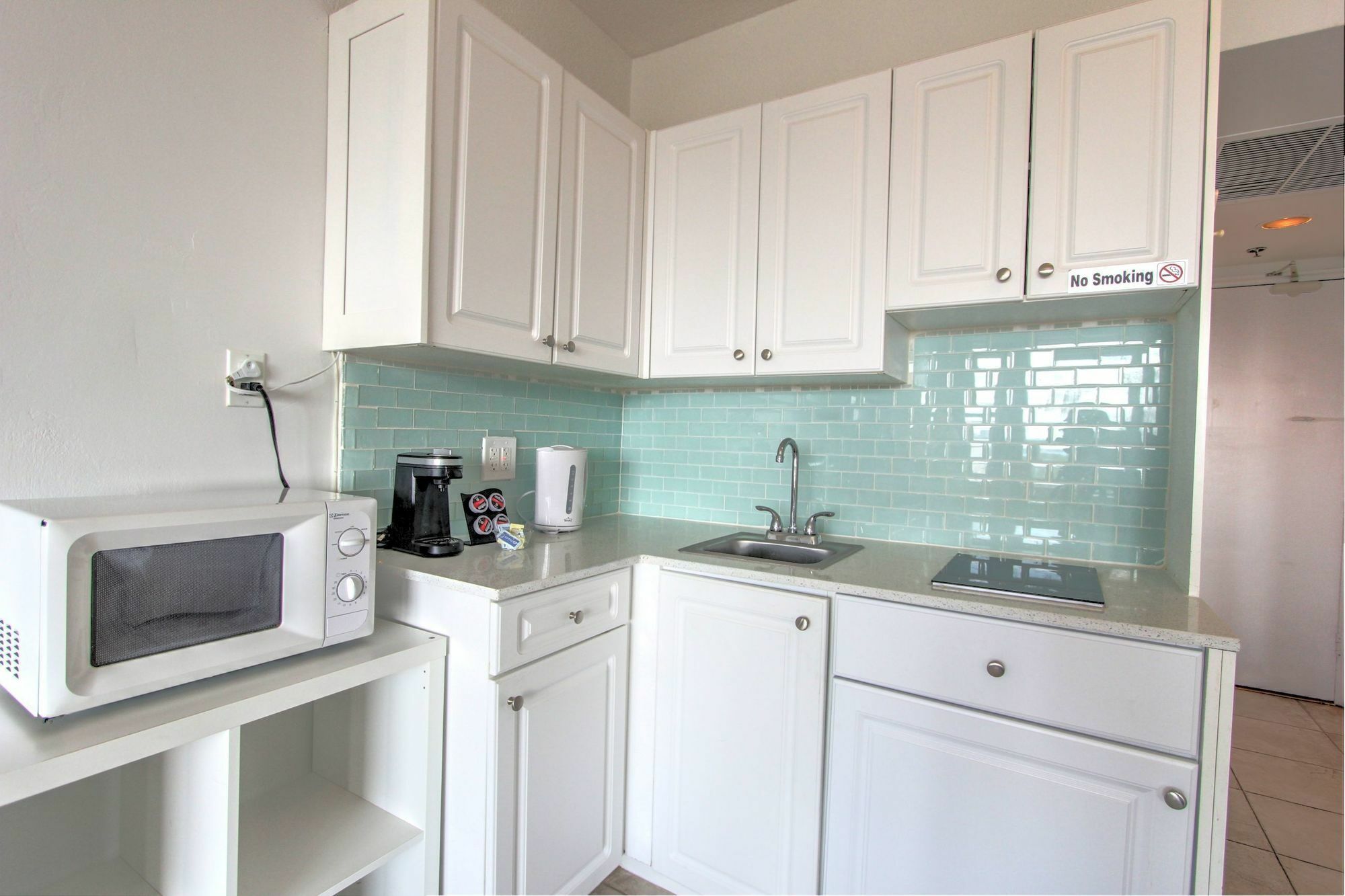Private Apartments At The Casablanca