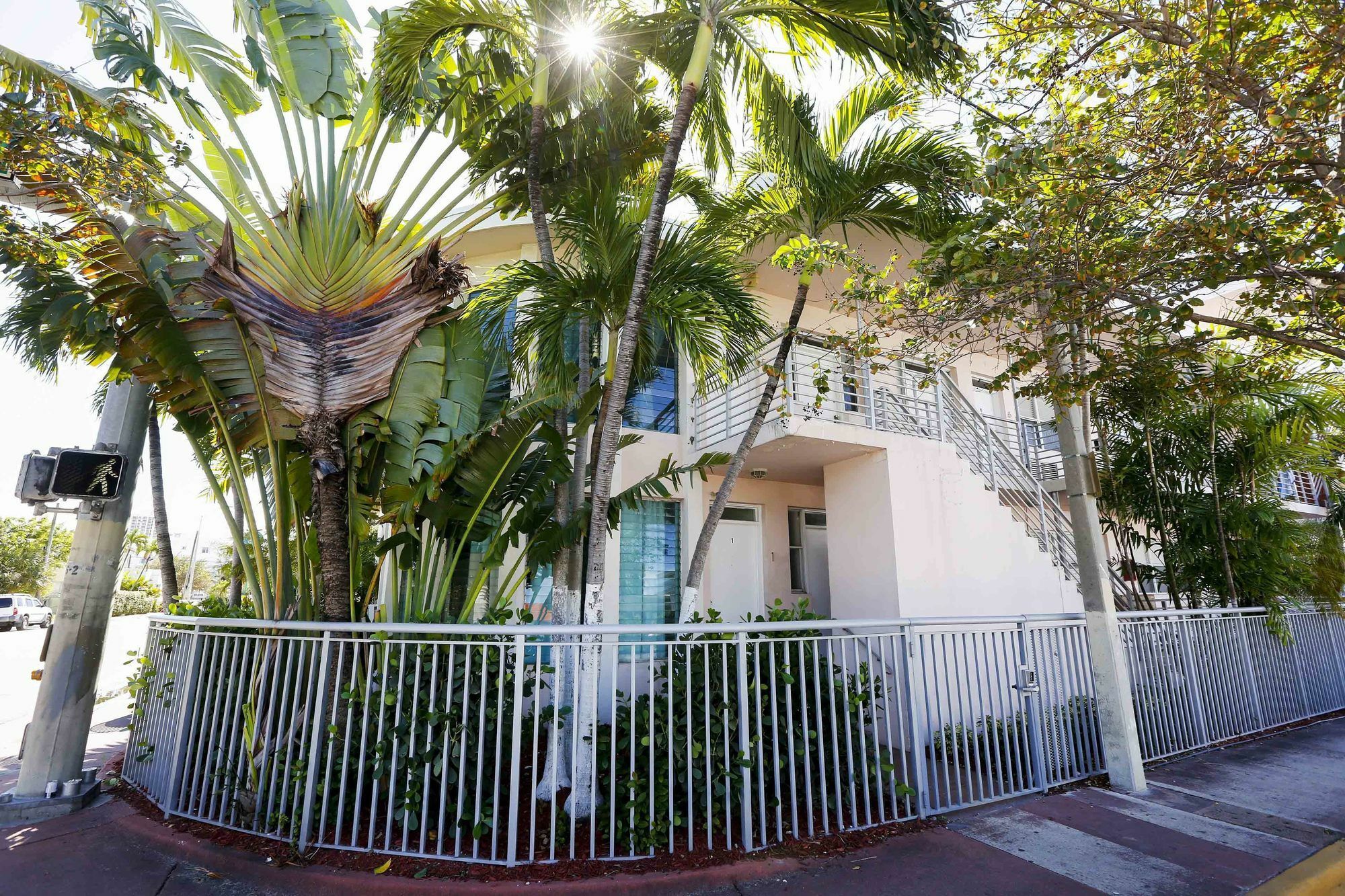 Harding Miami * Miami Beach