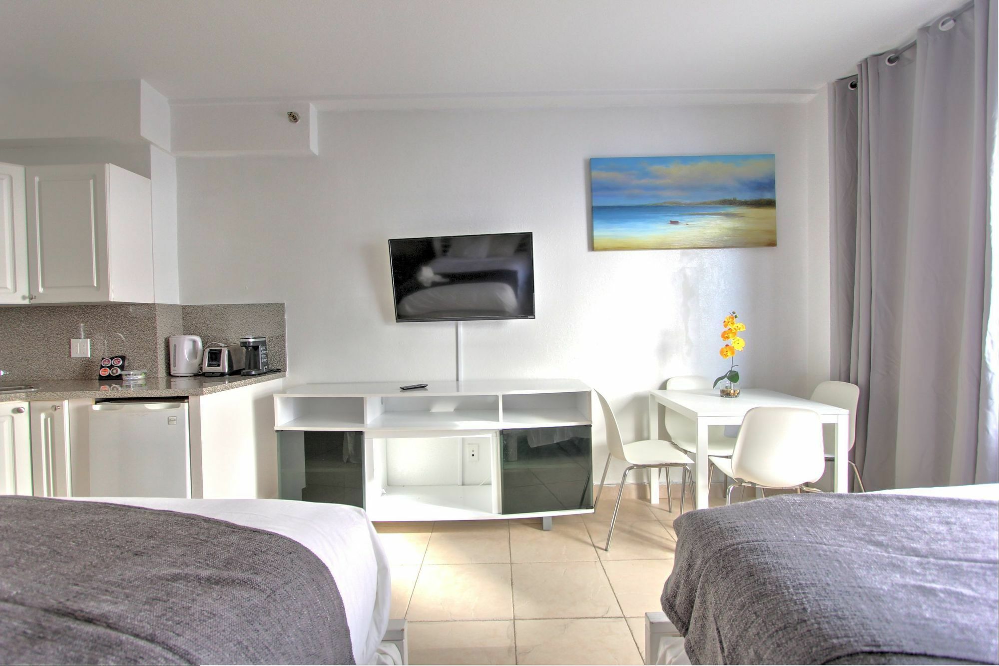 Hotel Private Apartments At The Casablanca 3*
