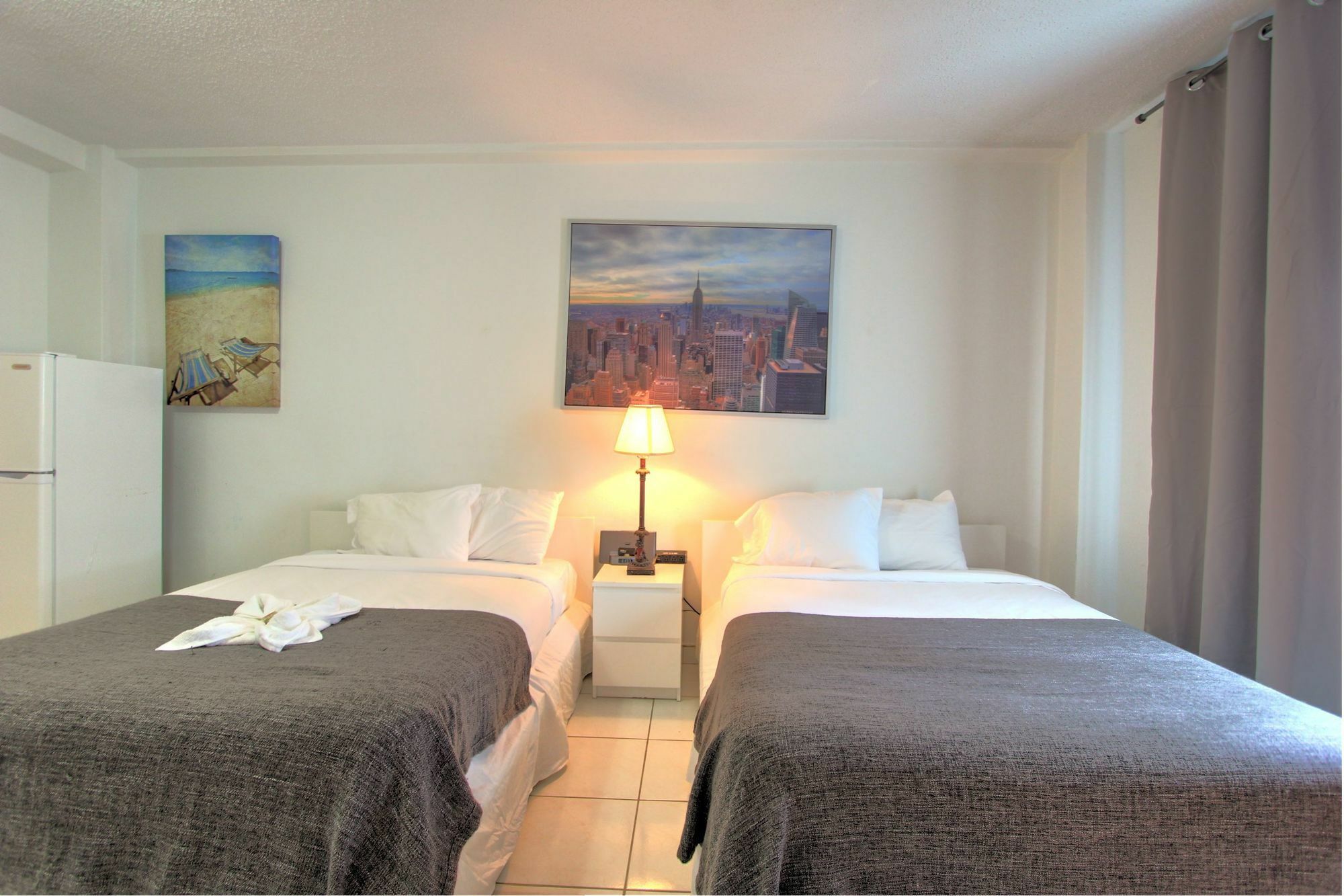 Private Apartments At The Casablanca Hotel 3*