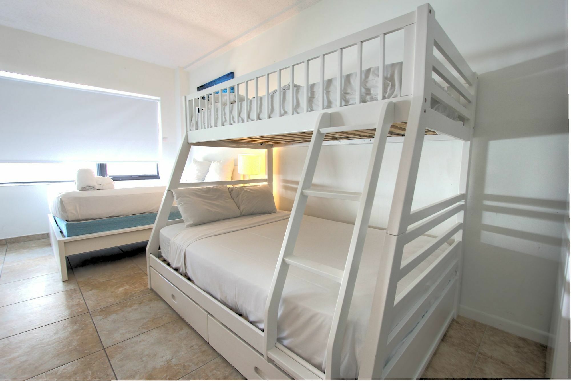 Private Apartments At The Casablanca