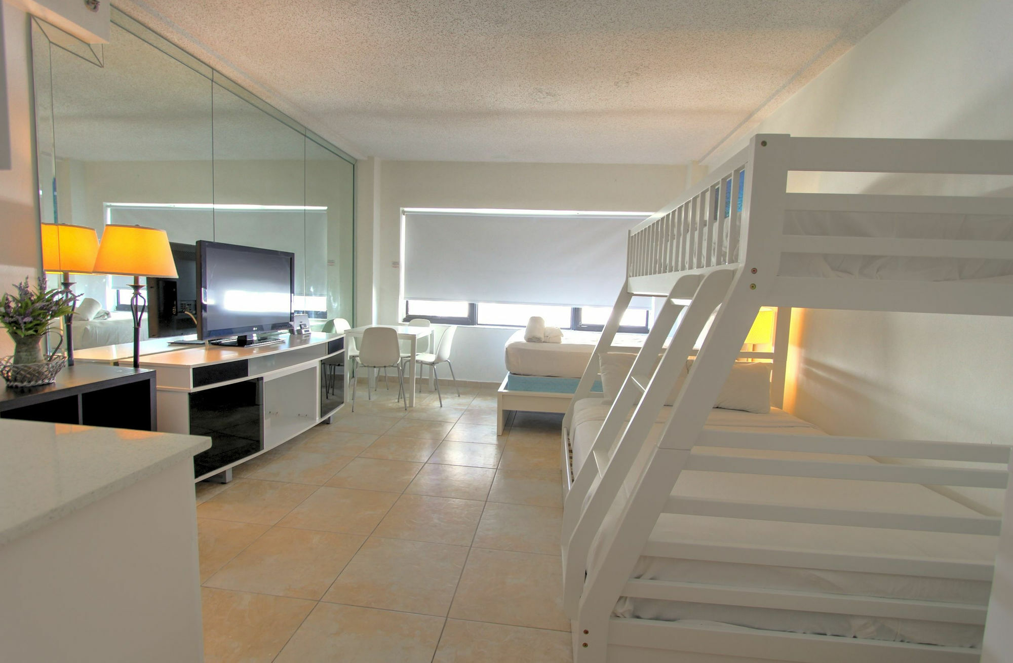 Private Apartments At The Casablanca 3*