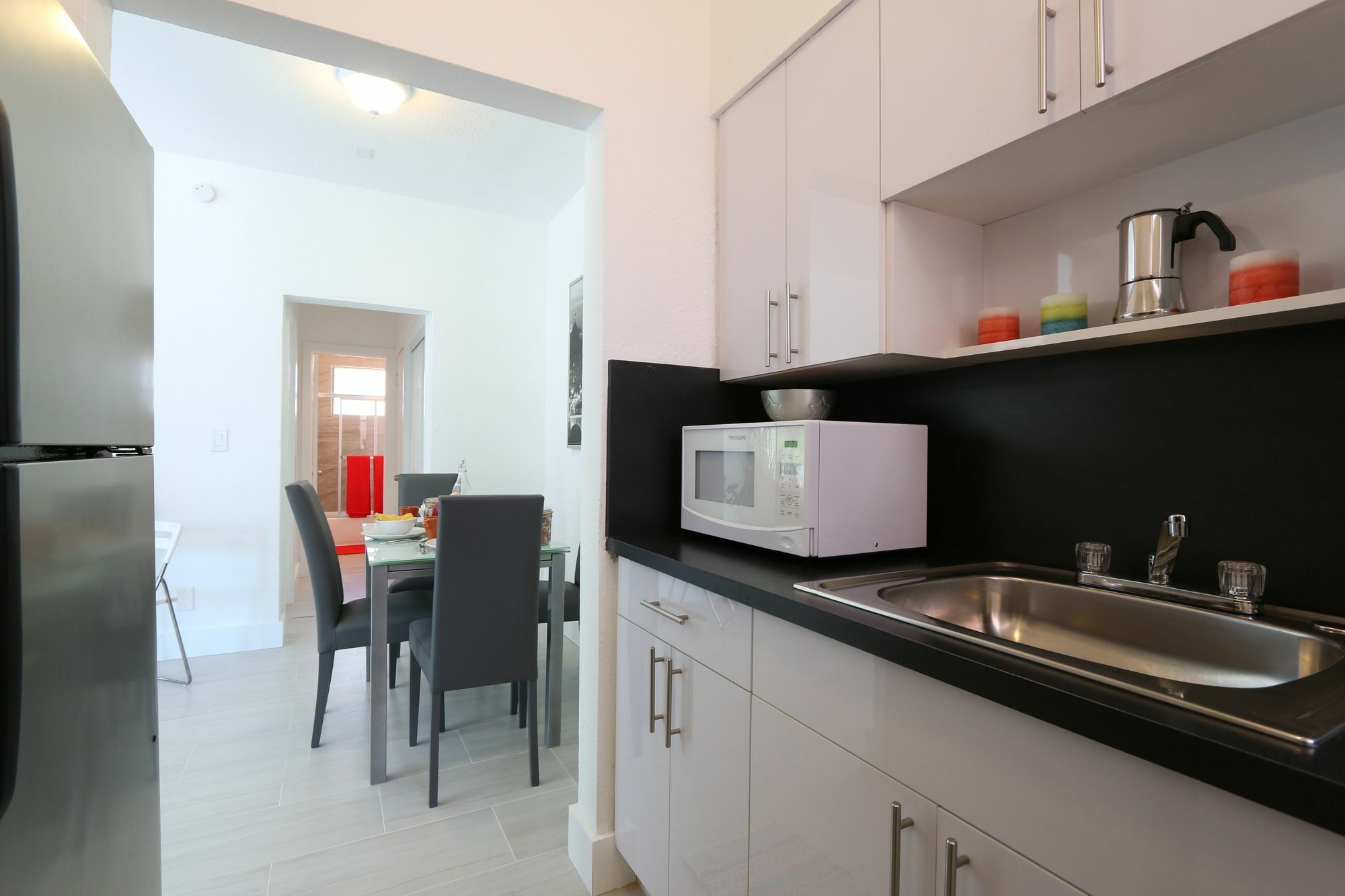 Apartment Harding Miami
