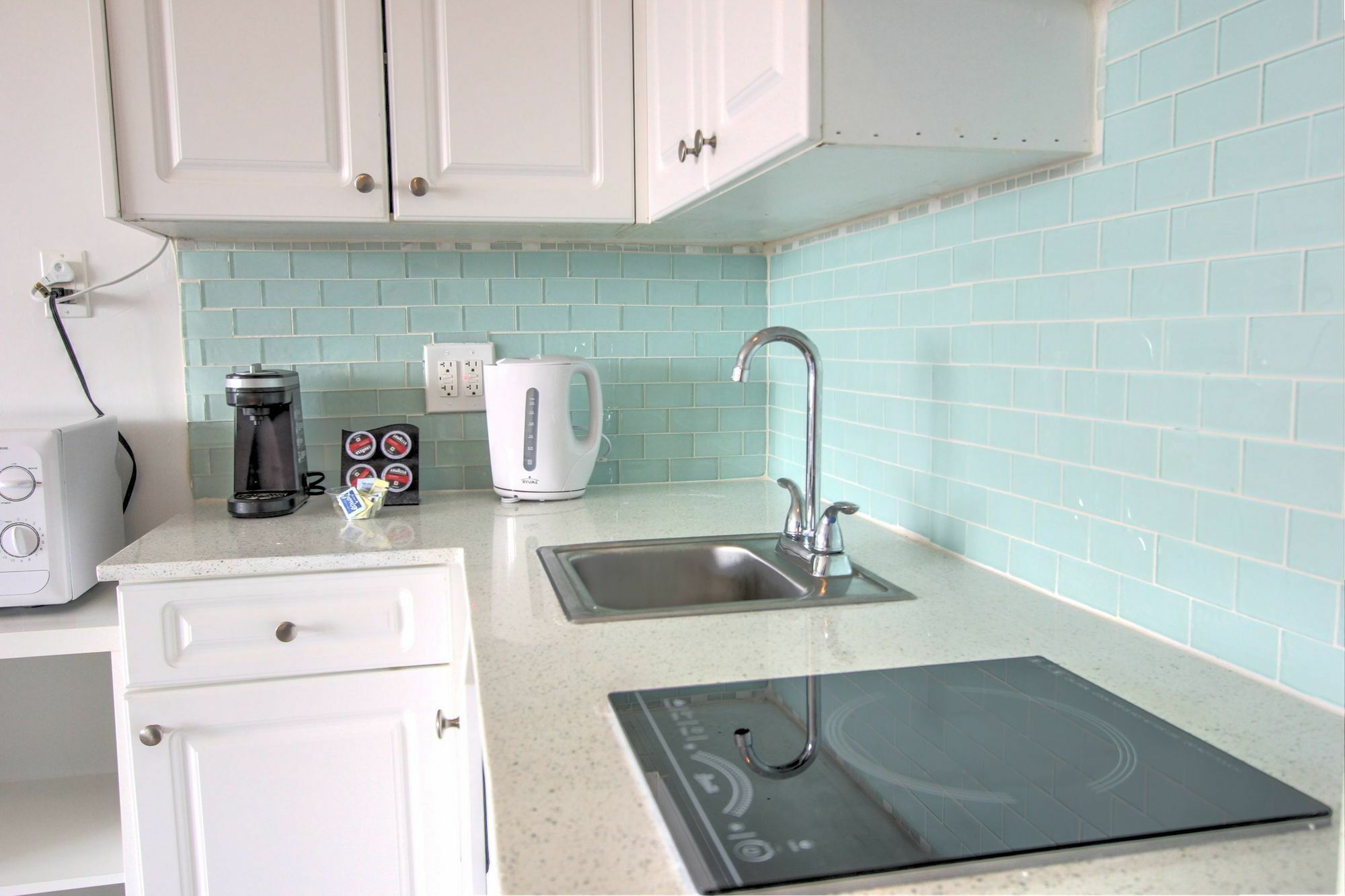 Hotel Private Apartments At The Casablanca Miami Beach