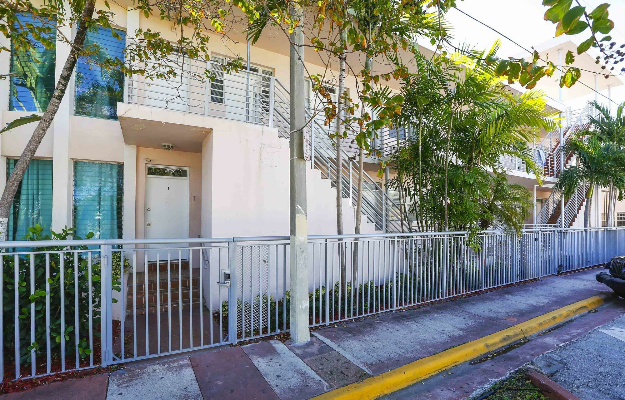 Harding Miami Miami Beach