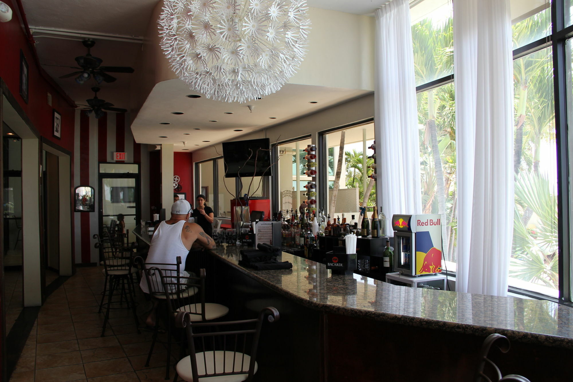Private Apartments At The Casablanca 3* Miami Beach