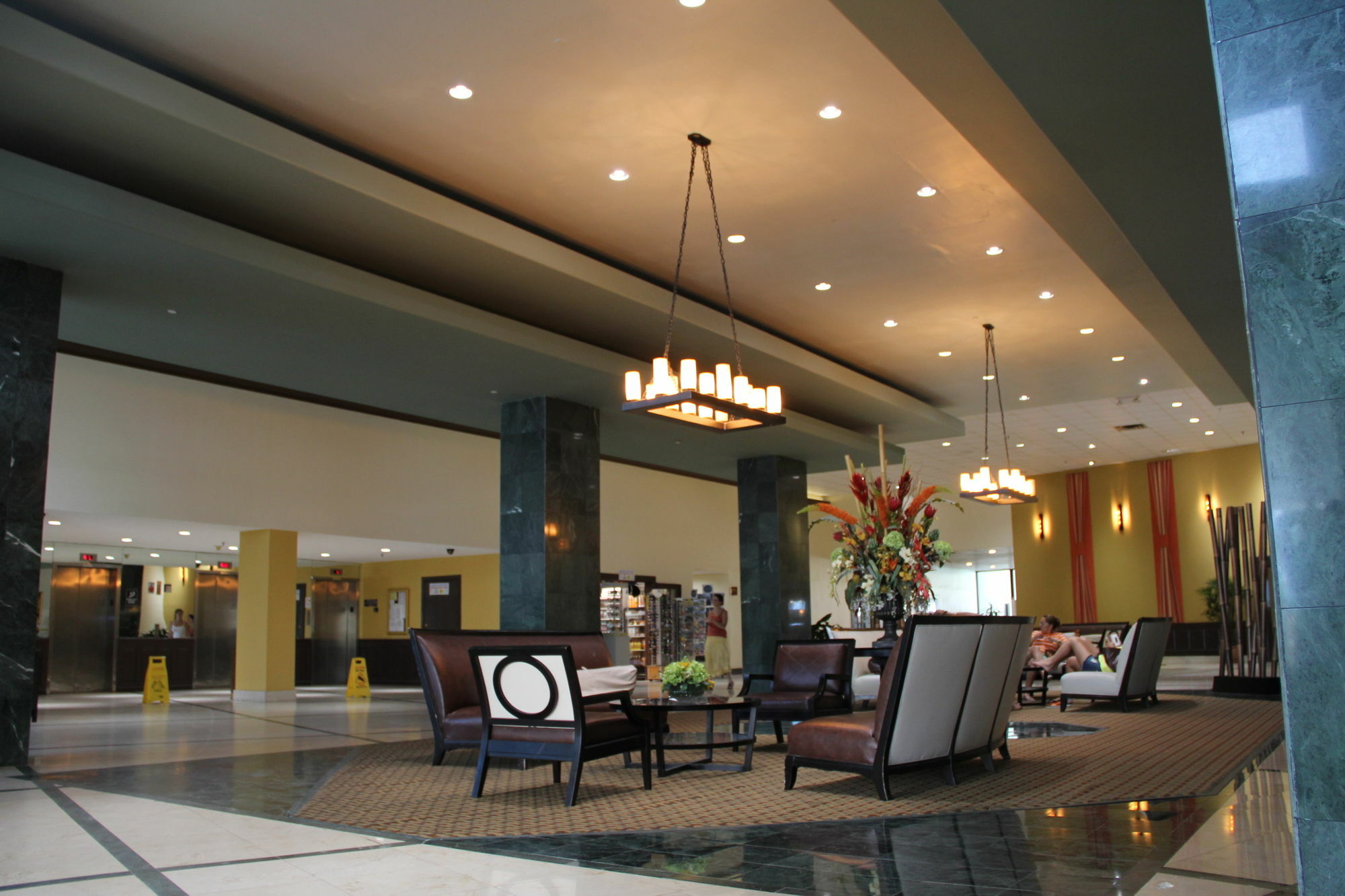 Private Apartments At The Casablanca 3*