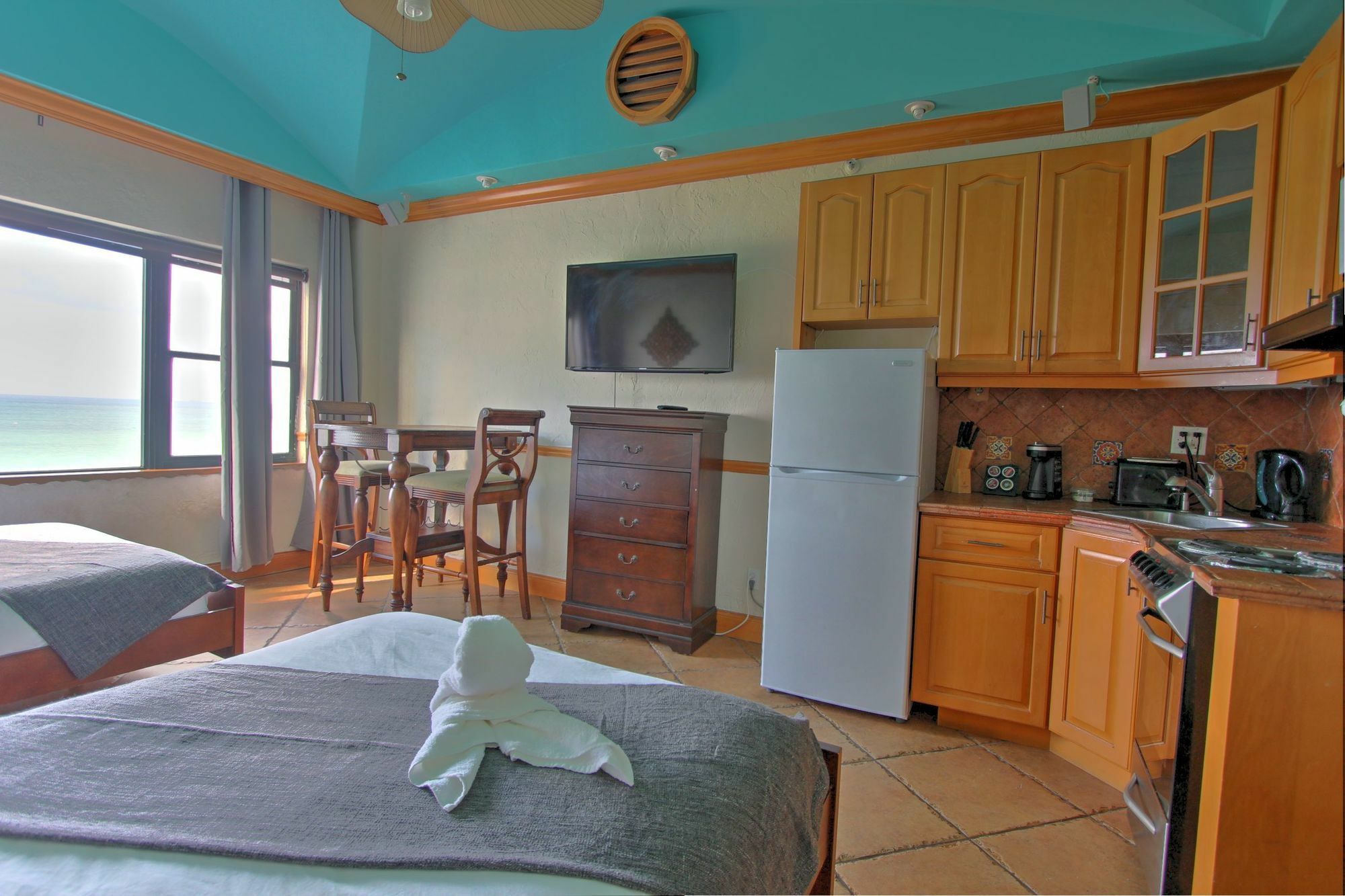 Hotel Private Apartments At The Casablanca