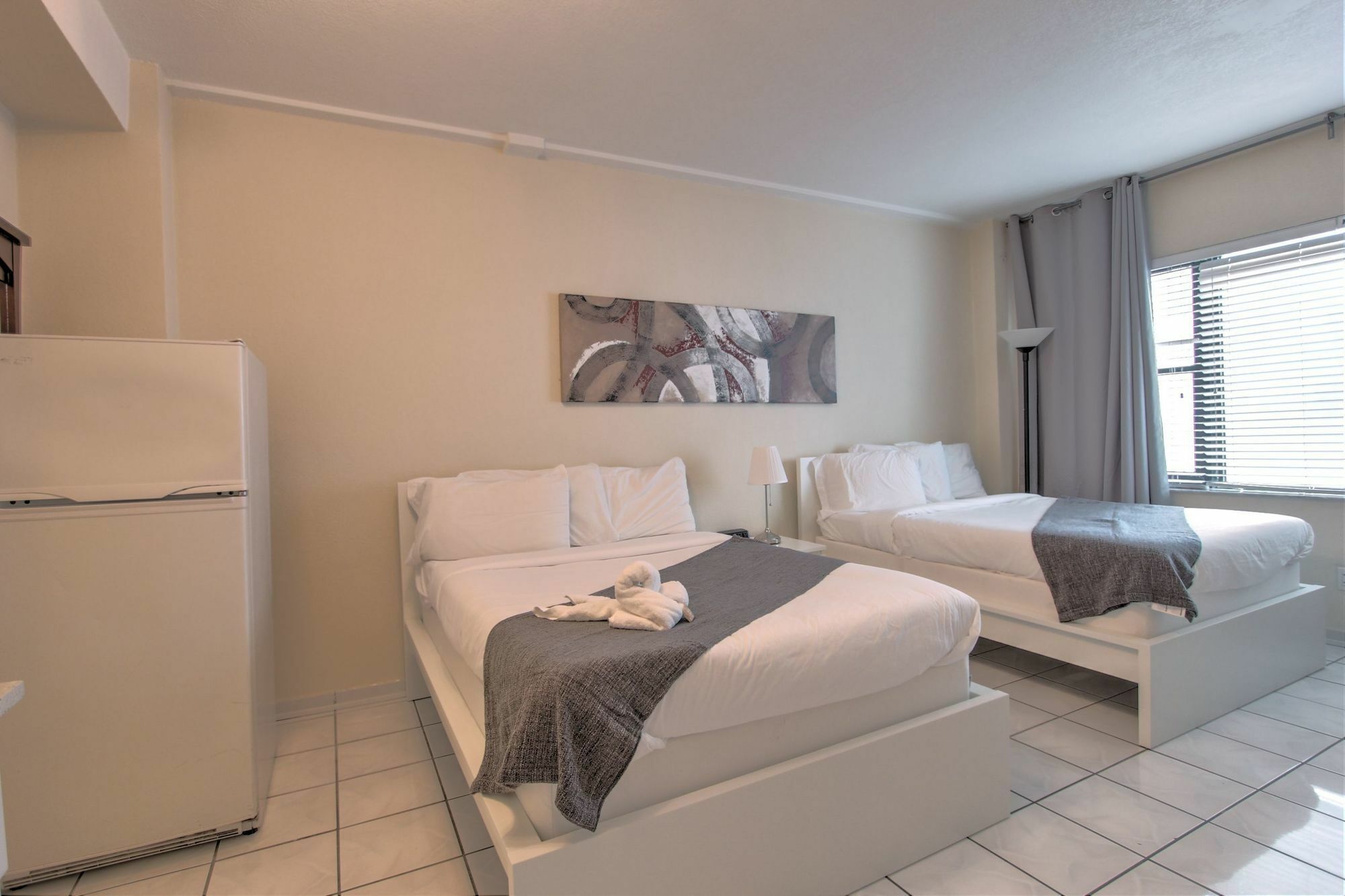Private Apartments At The Casablanca 3*