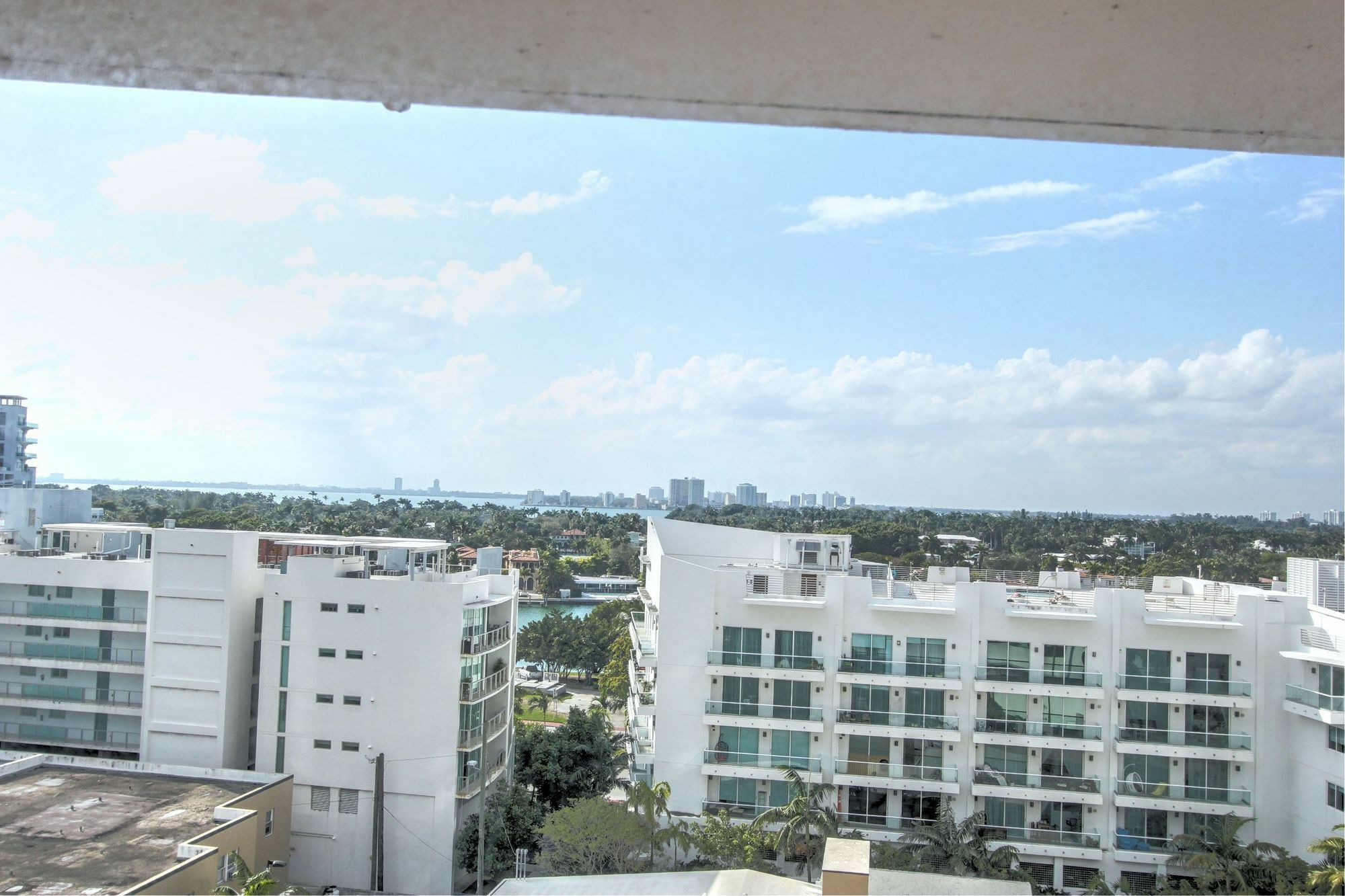 Private Apartments At The Casablanca