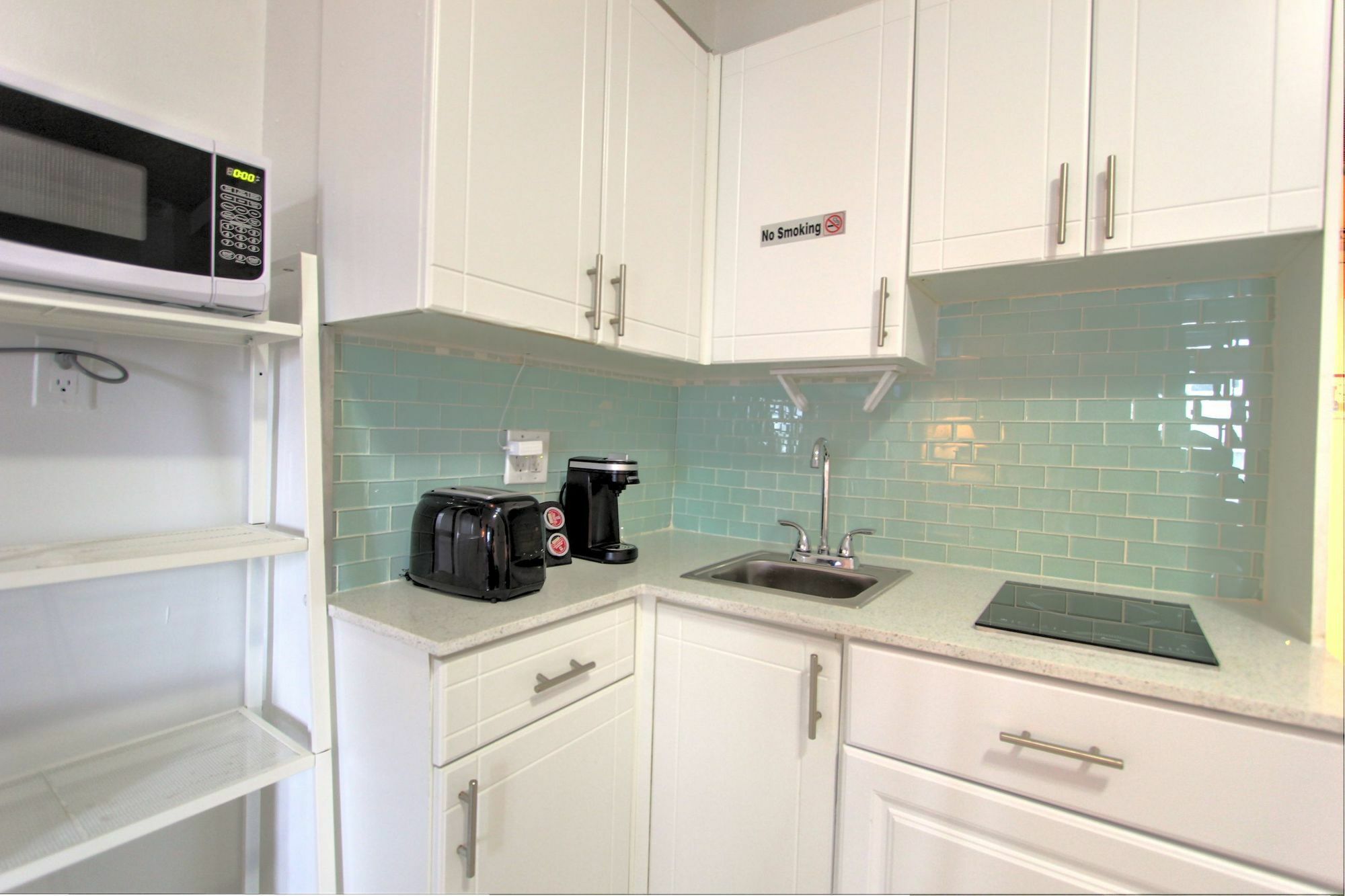 Private Apartments At The Casablanca Miami Beach