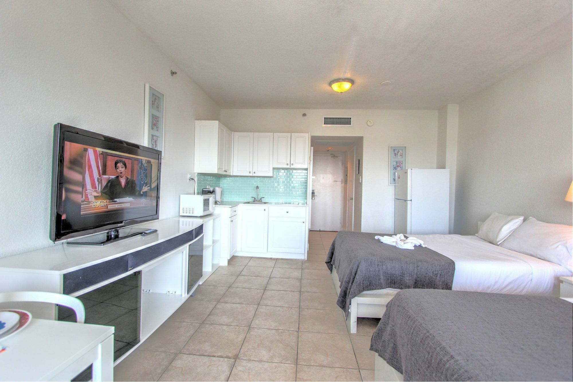 Private Apartments At The Casablanca 3*