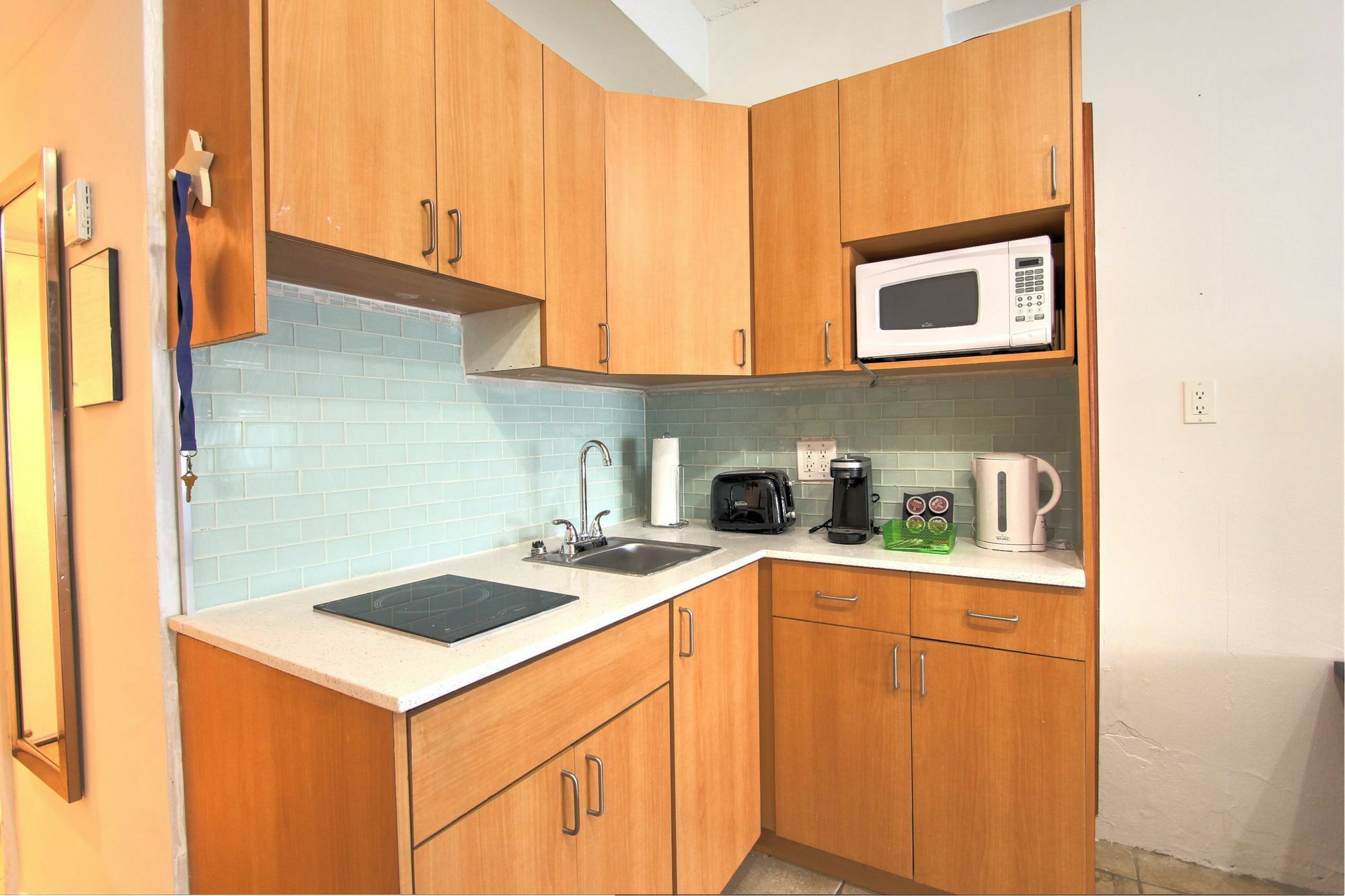 Private Apartments At The Casablanca 3*