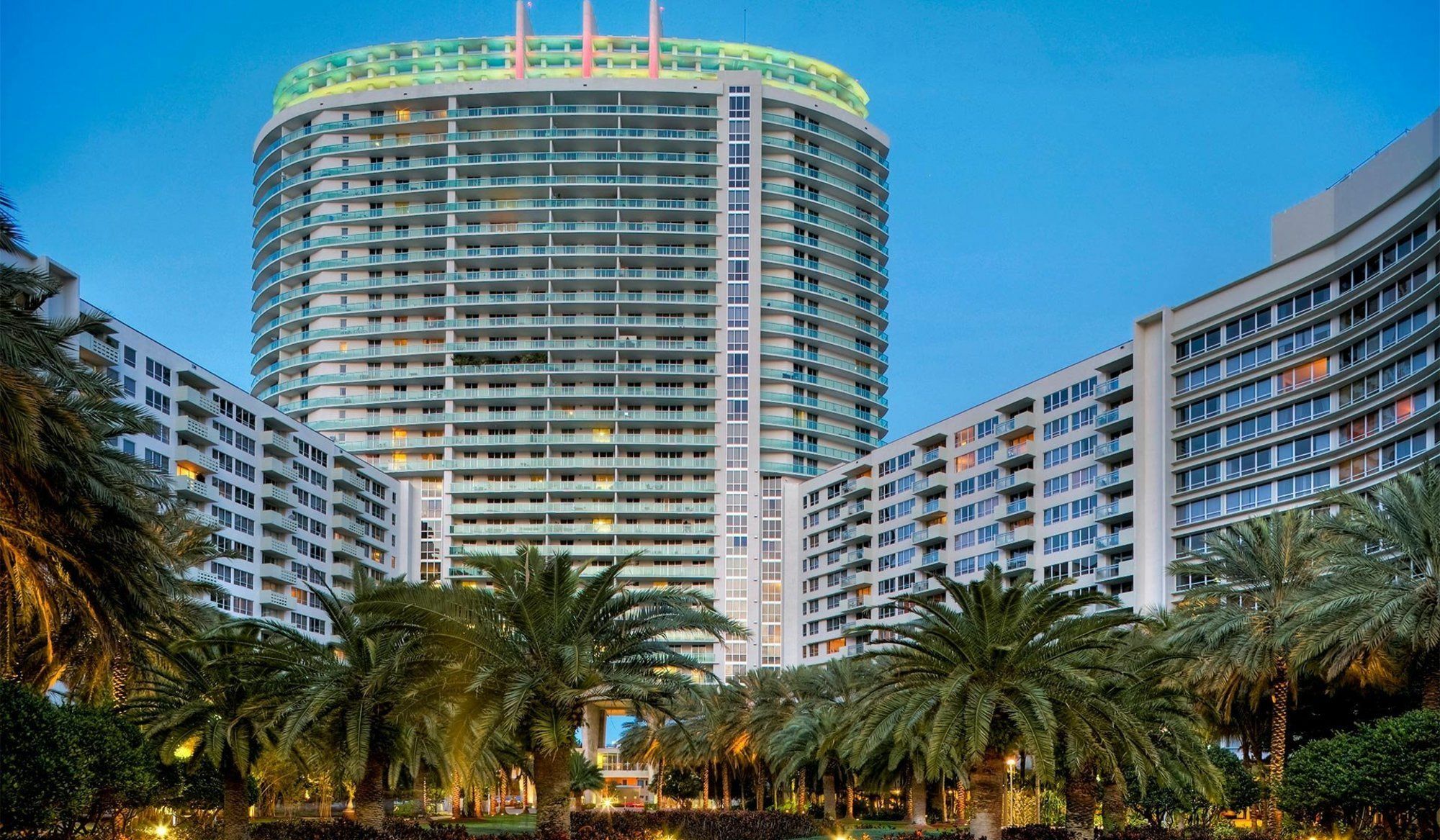 2 Bedroom Homes In Miami By Tmg Apartment Miami Beach