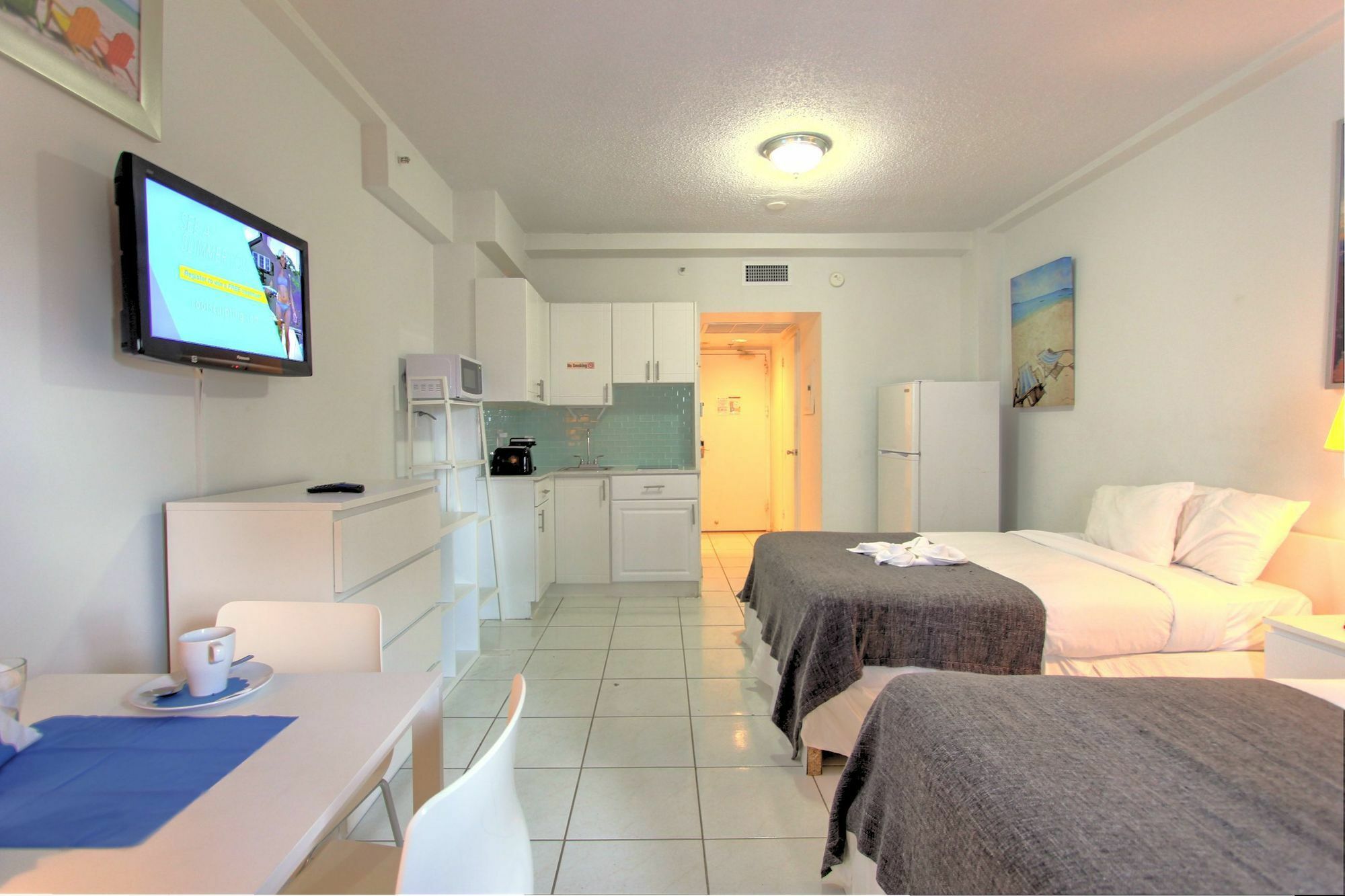 Private Apartments At The Casablanca Hotel 3*