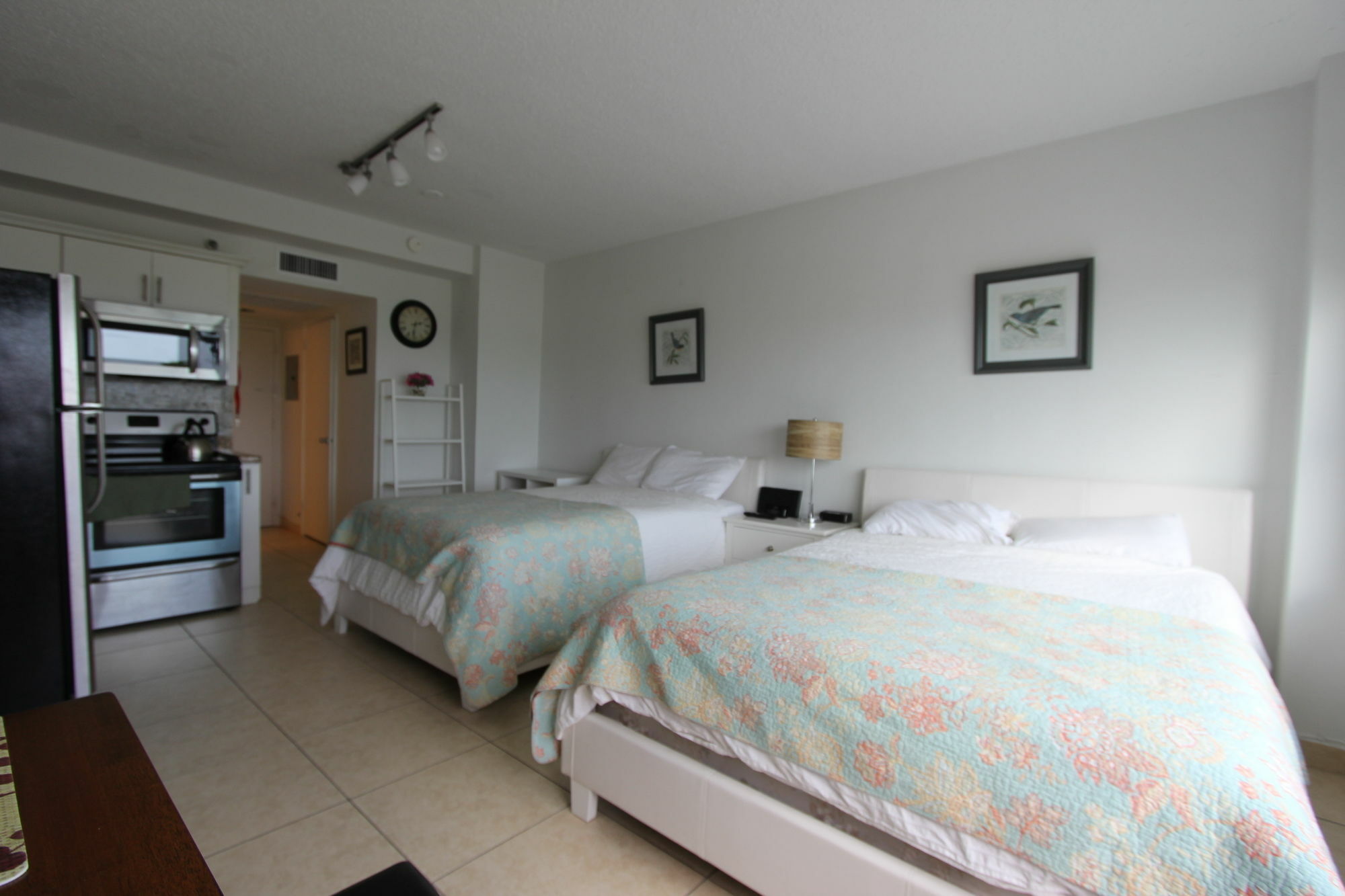 Private Apartments At The Casablanca