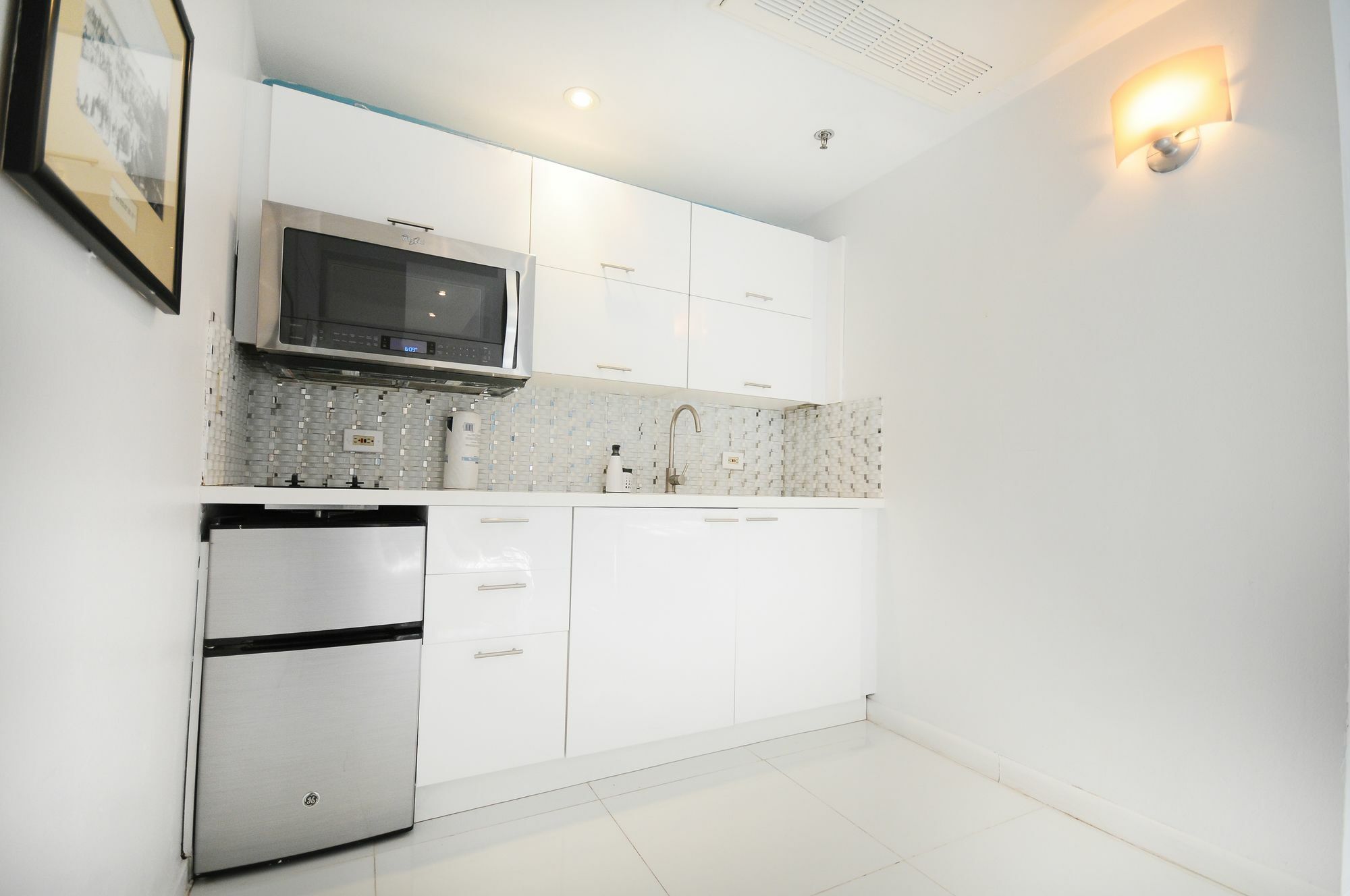 First Street Apartment *