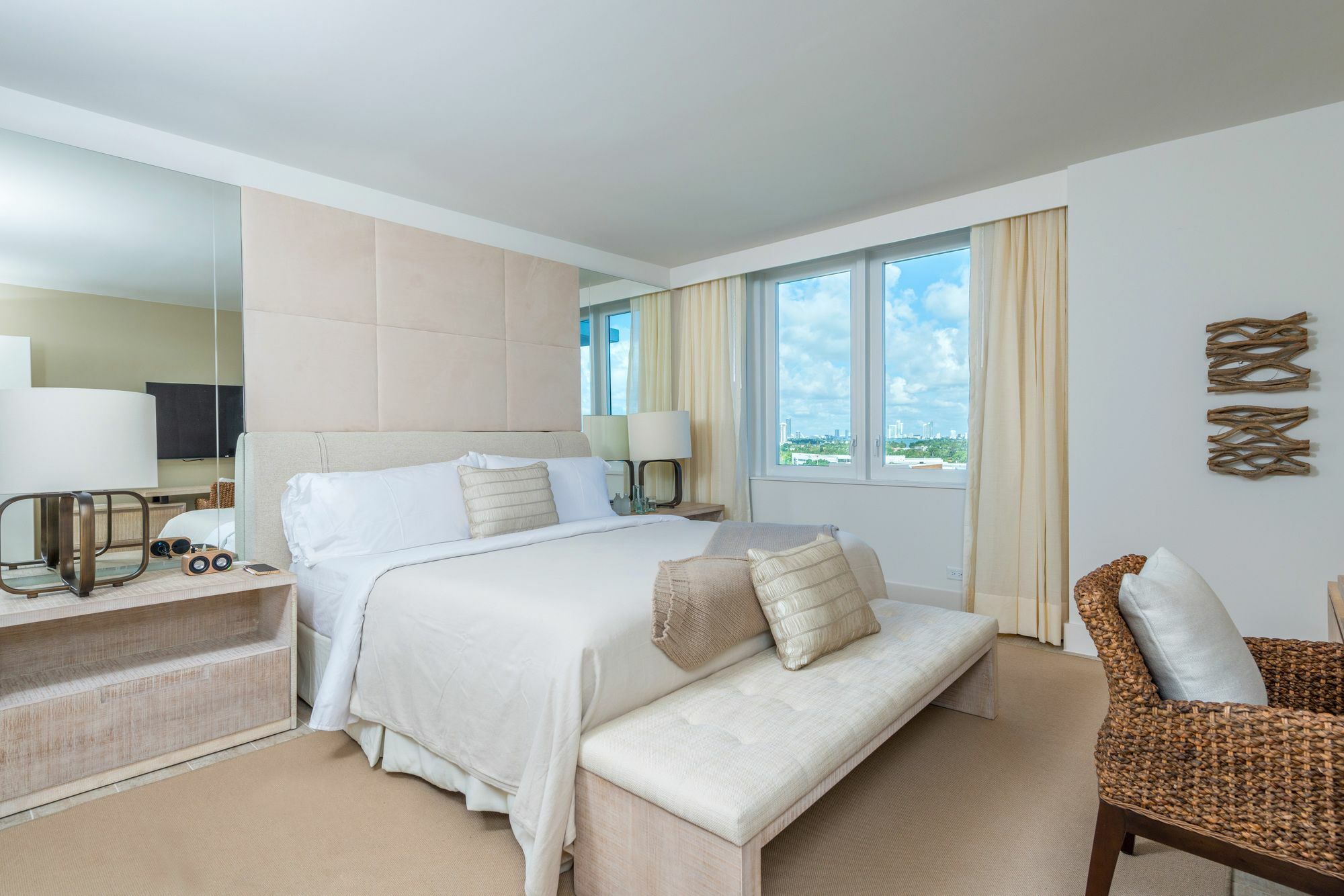Private Residences 102 24th St Apartment Miami Beach