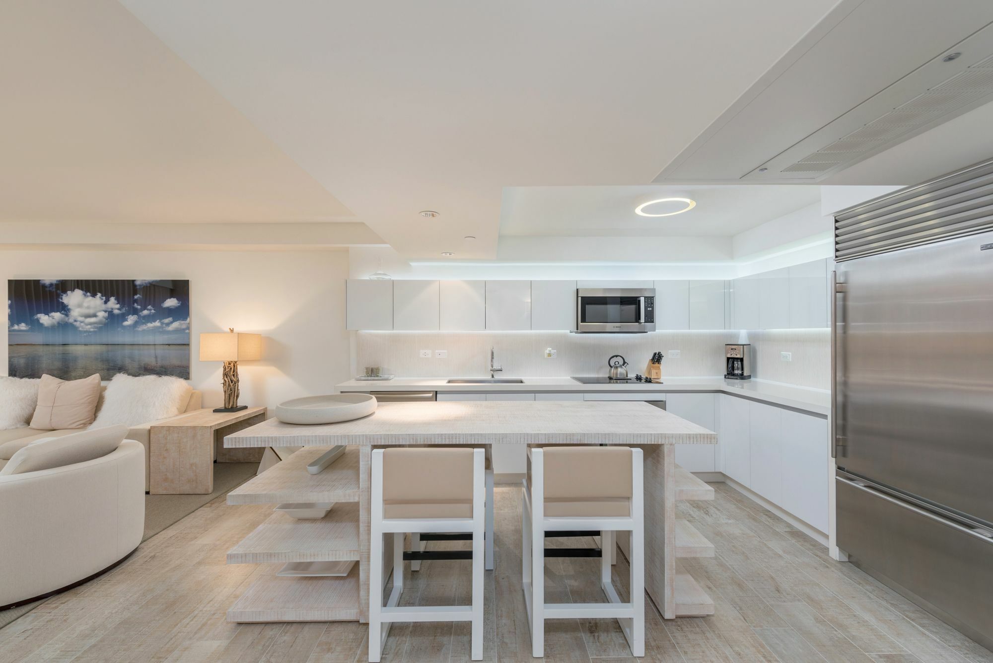 Private Residences 102 24th St Miami Beach