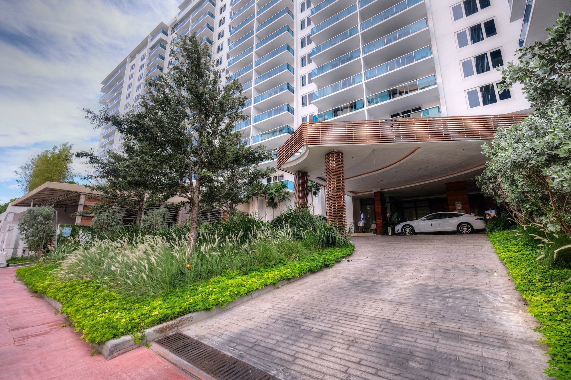 Apartment Private Residences 102 24th St Miami Beach