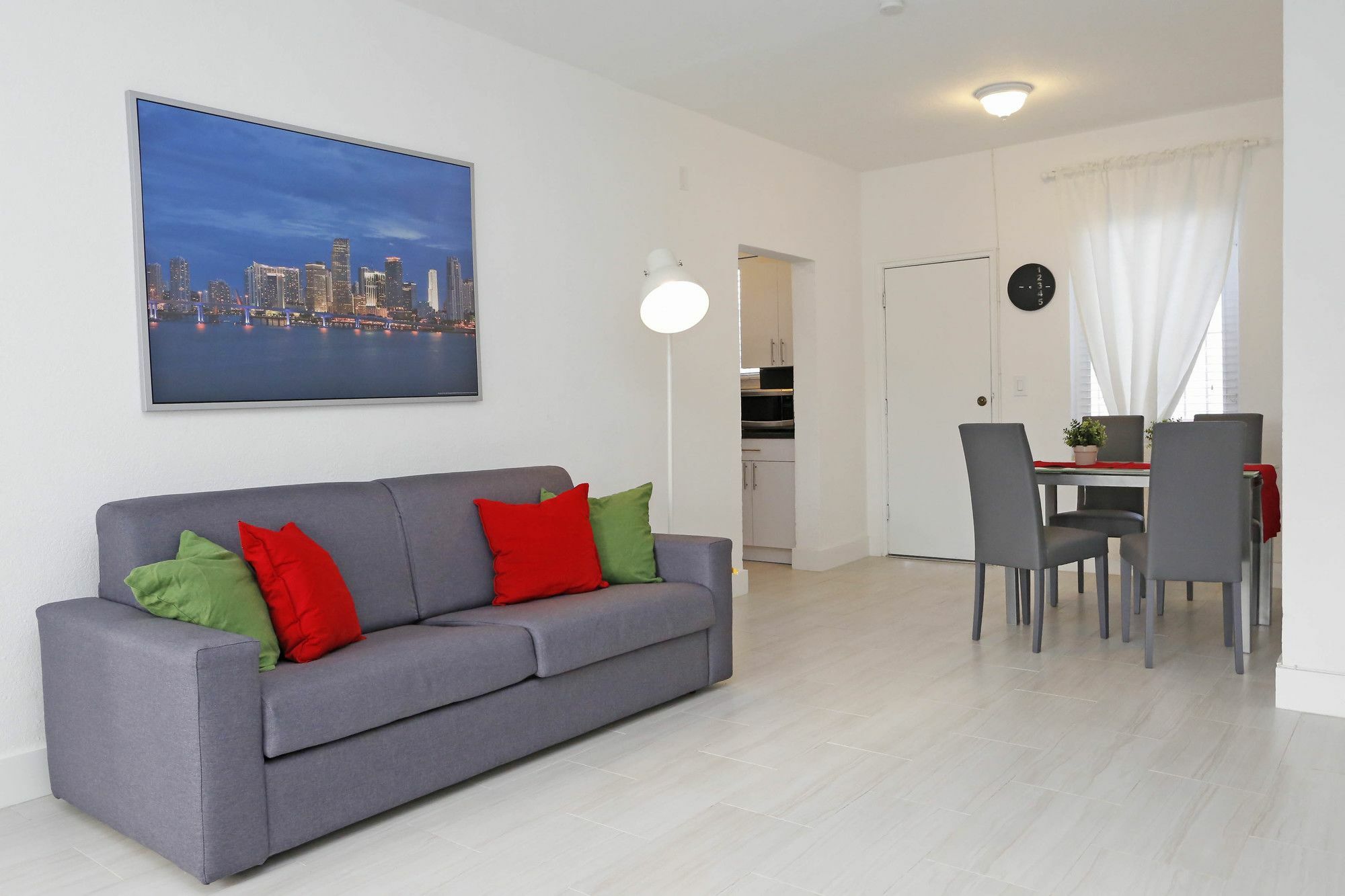 Pellicano Suites Miami Beach Miami Beach